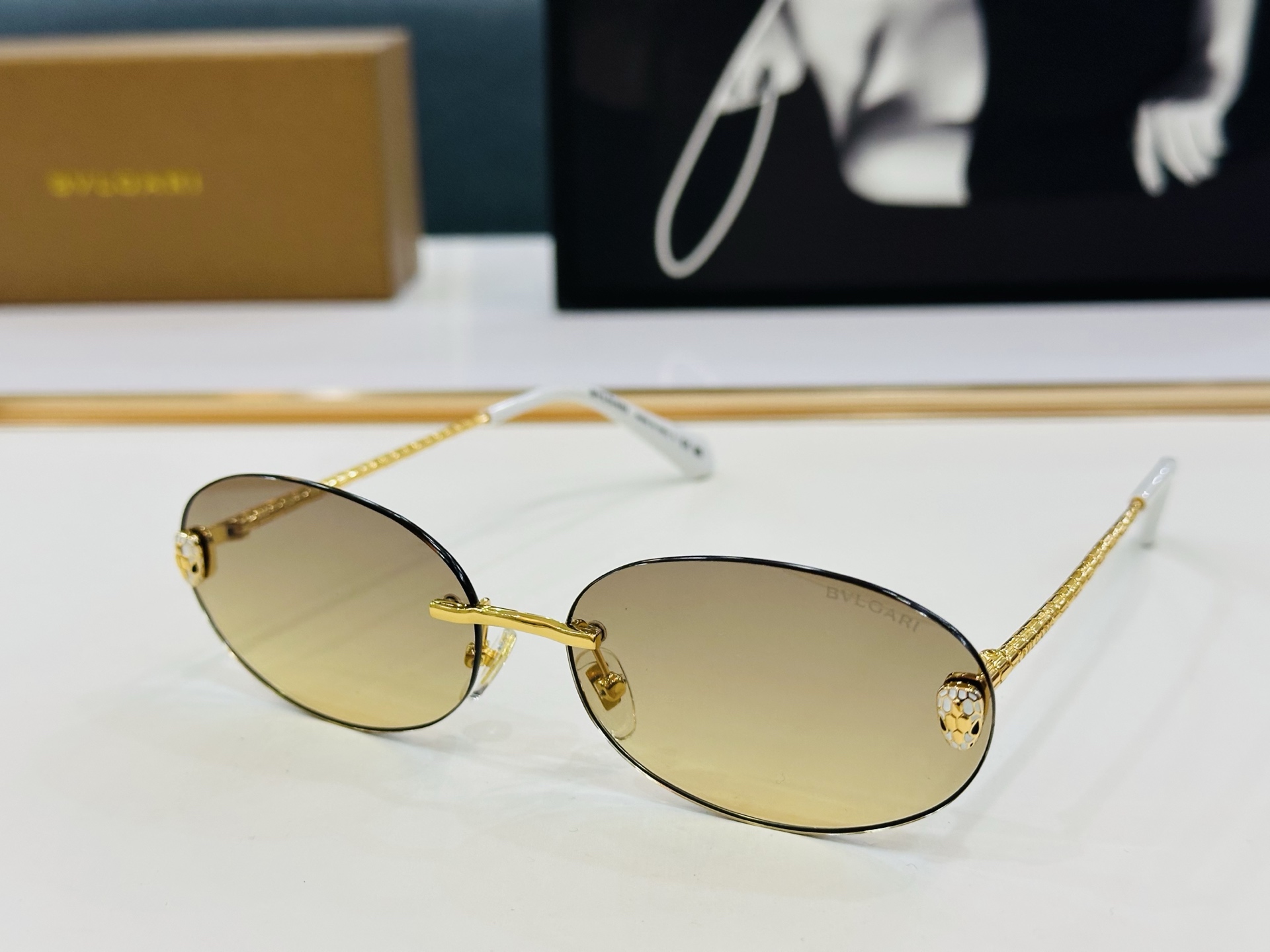🆕款 官网同售 宝格家 BV40077 👍 Size ：60口15-140 绝对要买😎品质非常完美 C出