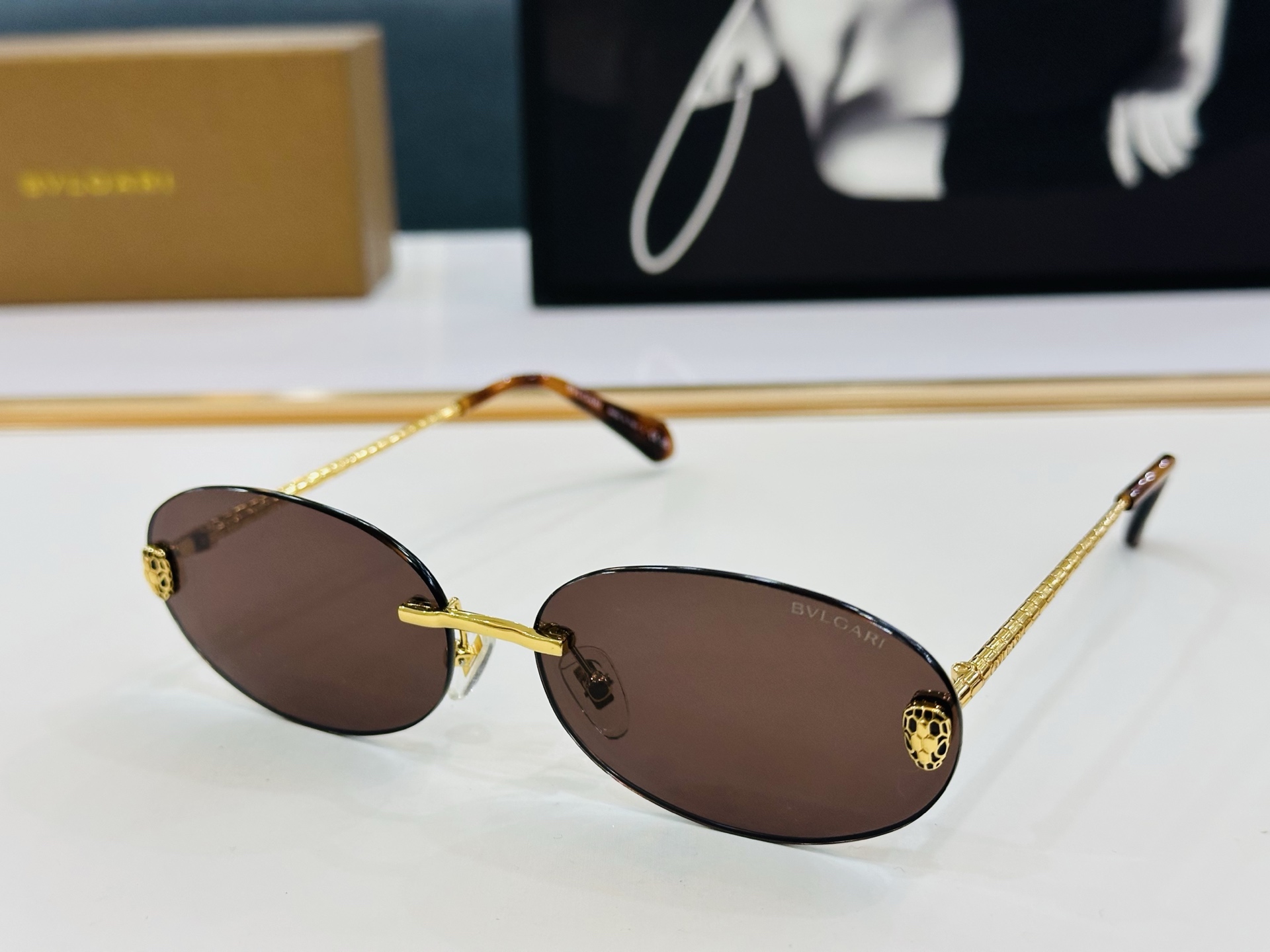 🆕款 官网同售 宝格家 BV40077 👍 Size ：60口15-140 绝对要买😎品质非常完美 C出