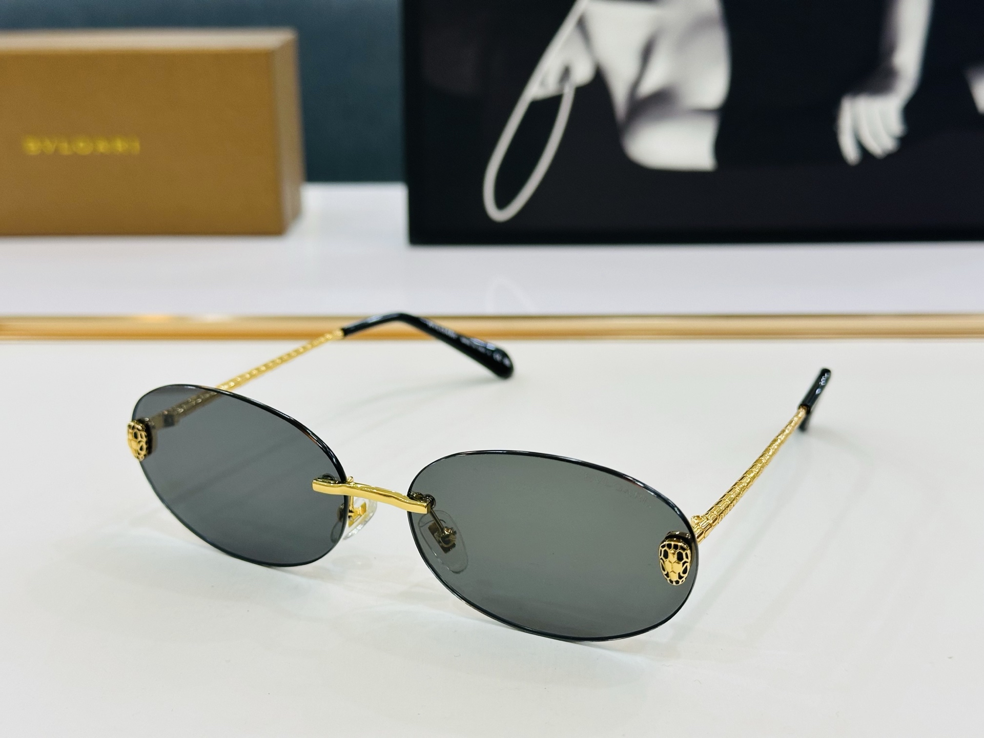 🆕款 官网同售 宝格家 BV40077 👍 Size ：60口15-140 绝对要买😎品质非常完美 C出