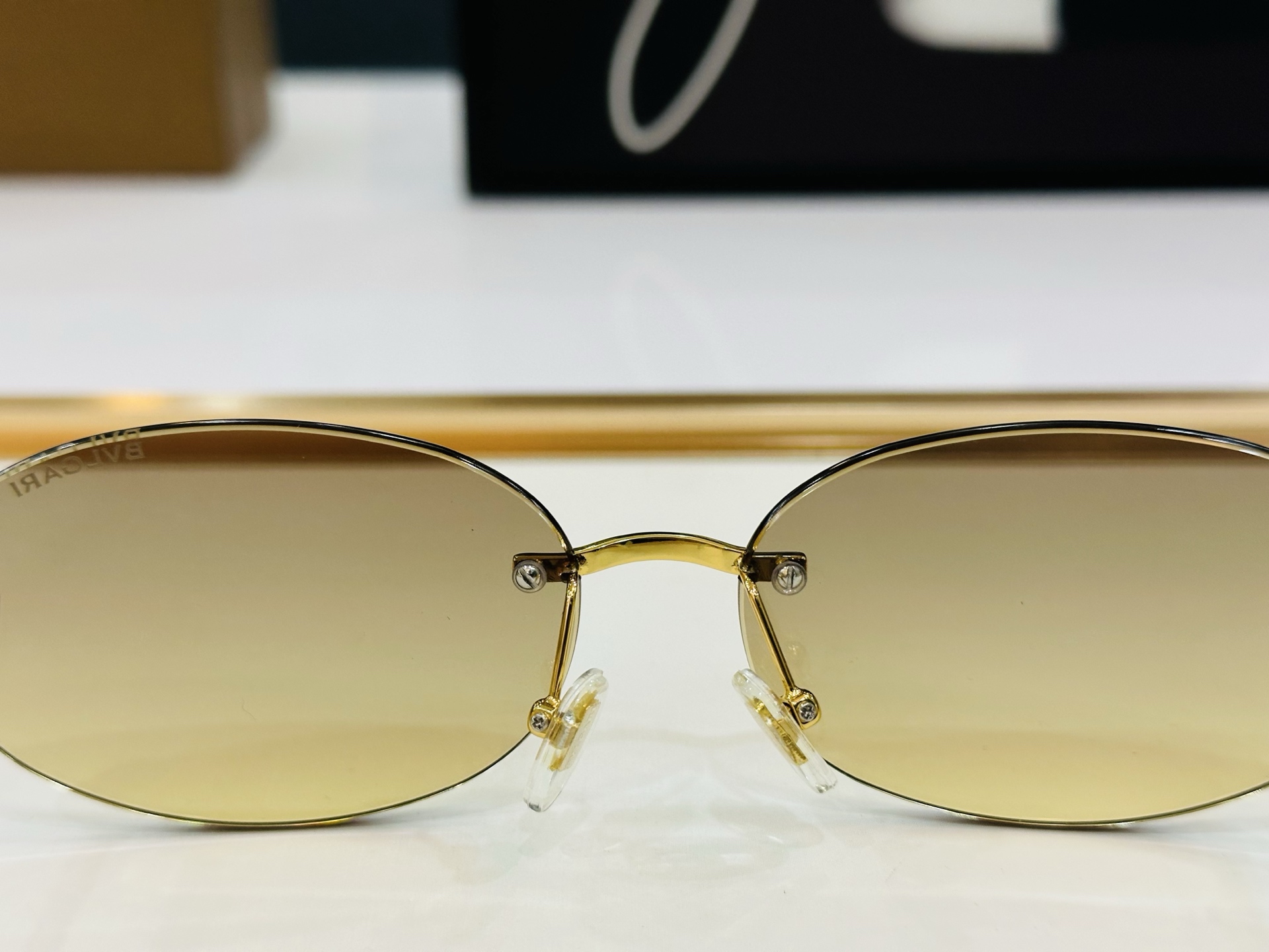 🆕款 官网同售 宝格家 BV40077 👍 Size ：60口15-140 绝对要买😎品质非常完美 C出