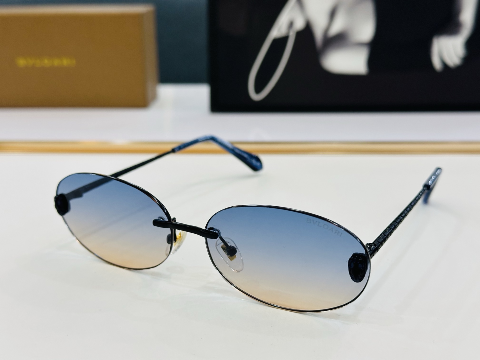 🆕款 官网同售 宝格家 BV40077 👍 Size ：60口15-140 绝对要买😎品质非常完美 C出