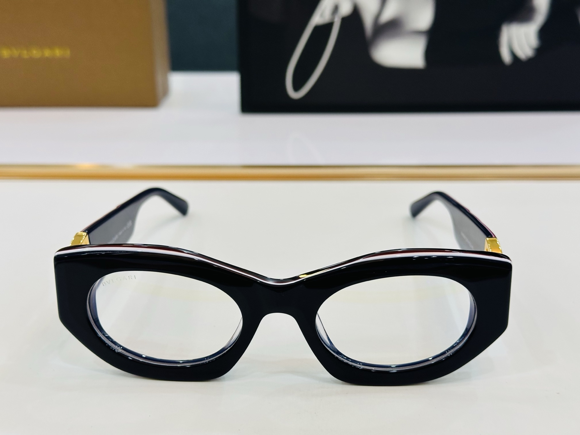 🆕款 官网同售 宝格家 BV40049 👍 Size ：51口22-145    绝对要买😎品质非常完美