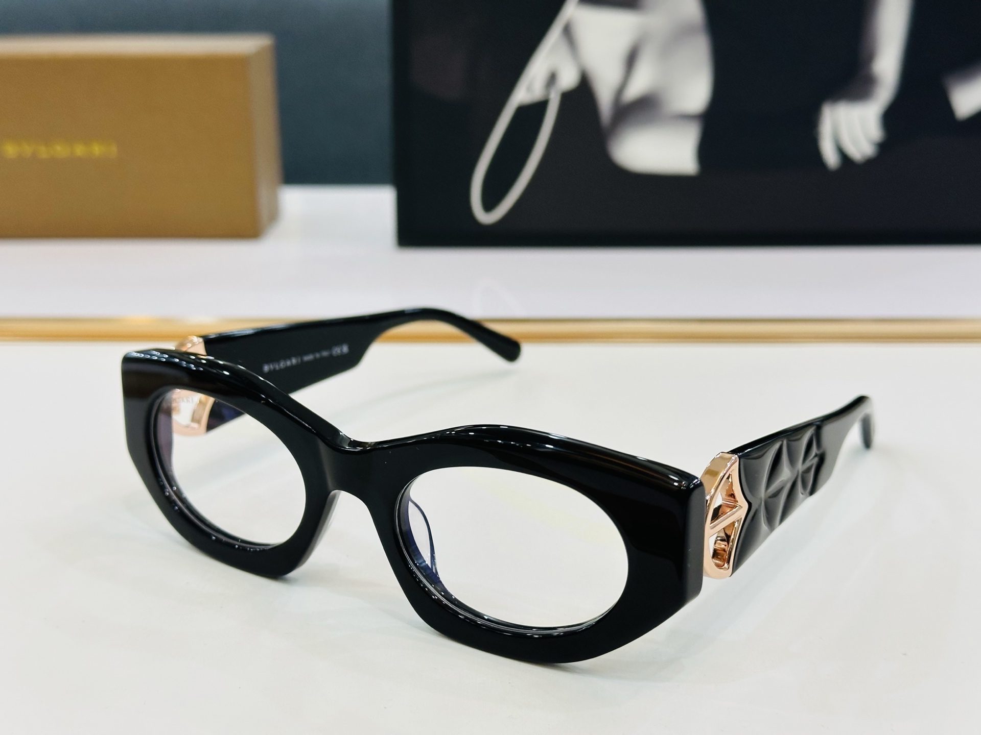 🆕款 官网同售 宝格家 BV40049 👍 Size ：51口22-145    绝对要买😎品质非常完美