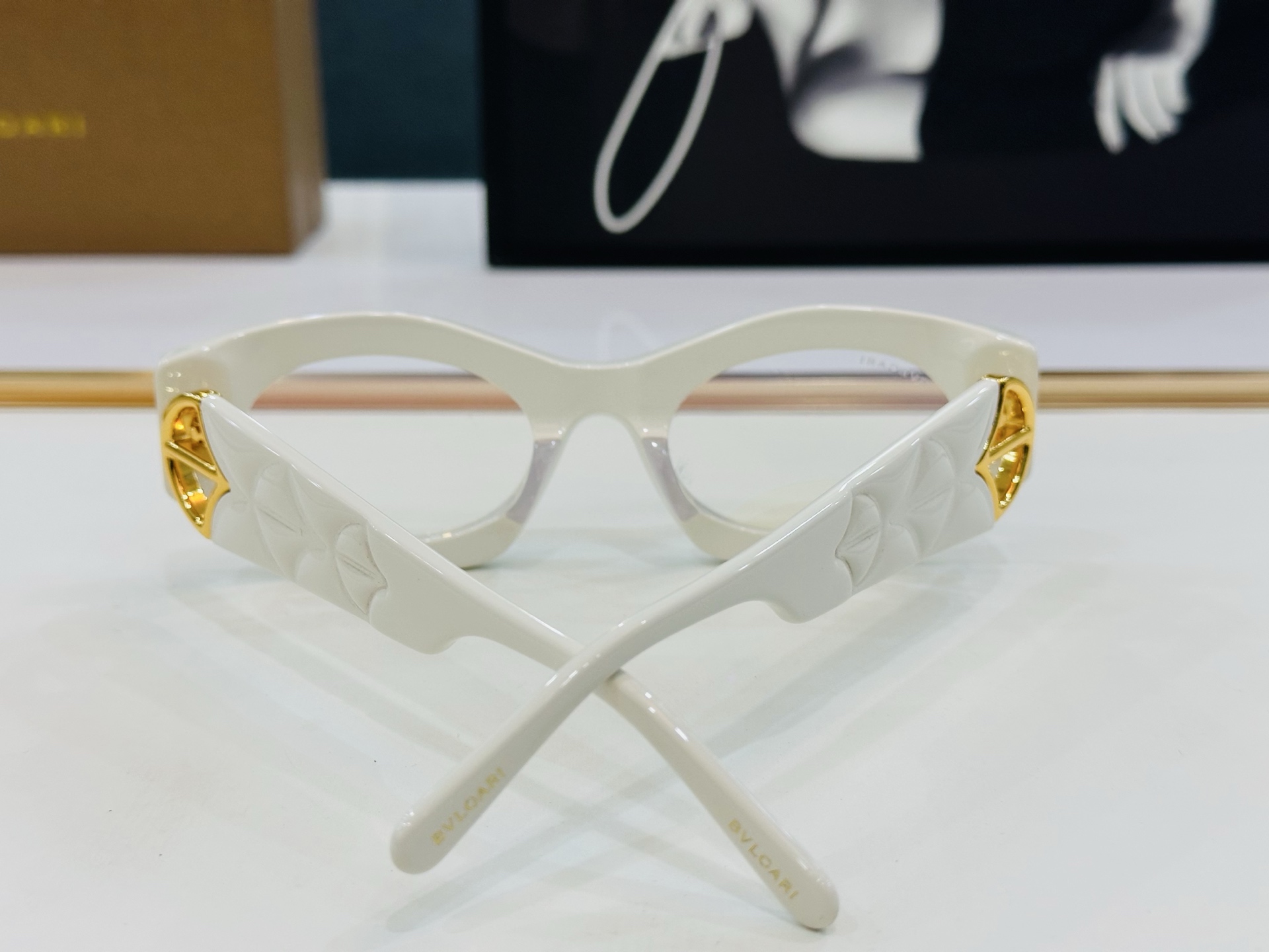 🆕款 官网同售 宝格家 BV40049 👍 Size ：51口22-145    绝对要买😎品质非常完美