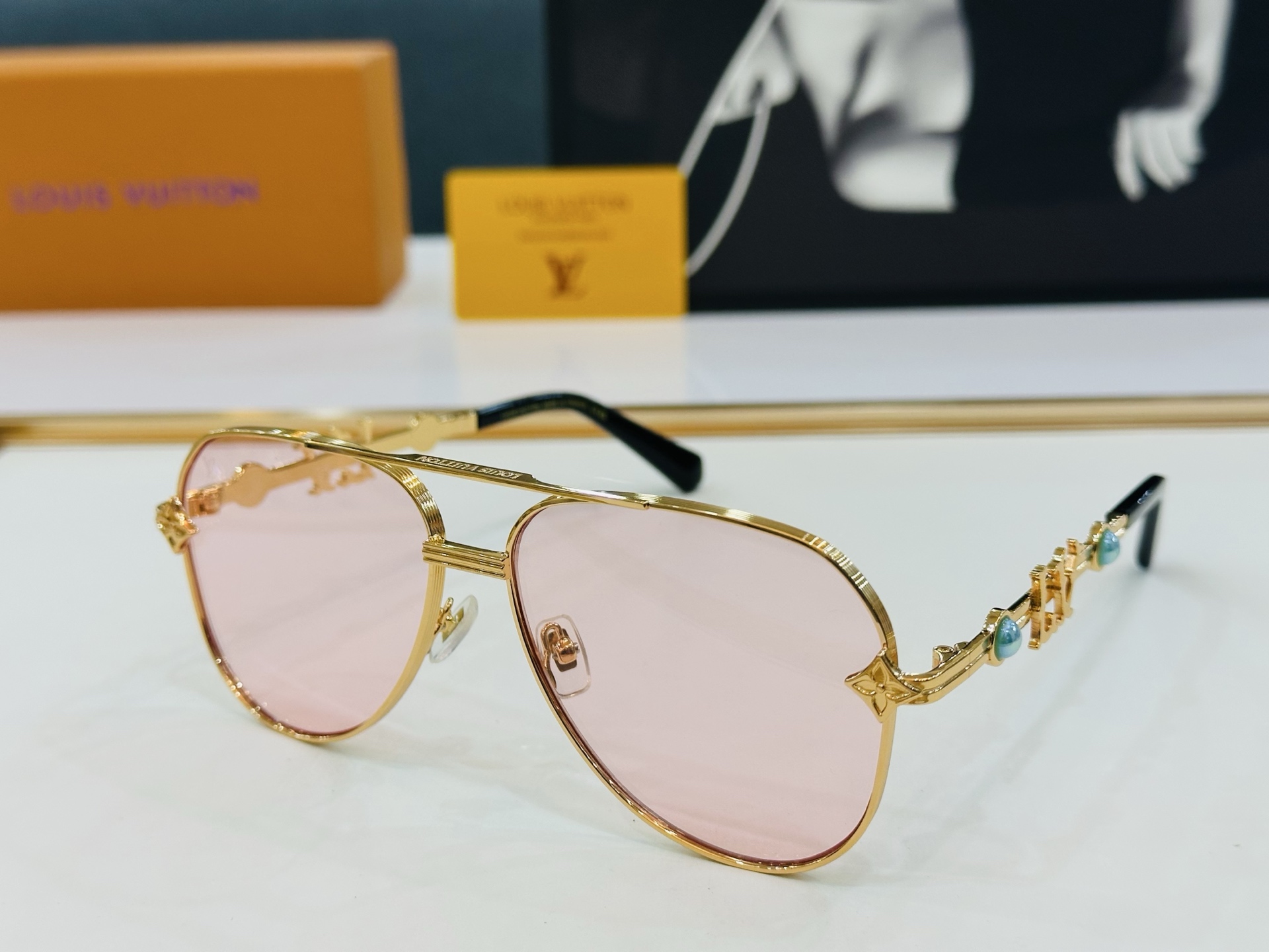 路易家 🎩Z2025U Size：59口14-145 充满活力的 展现独特个性🌟展现大气的你 bm高品质