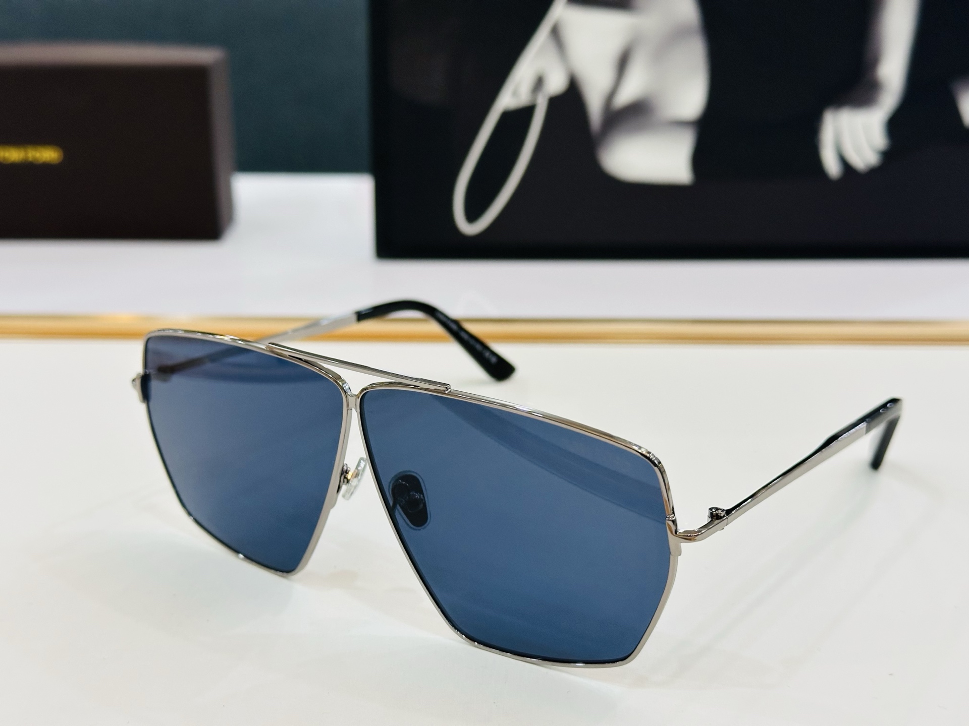 🆕款 TOM FORD🏇汤姆家 MODEL TF1185 size：67口2-135 🈷️😍KH时尚潮流
