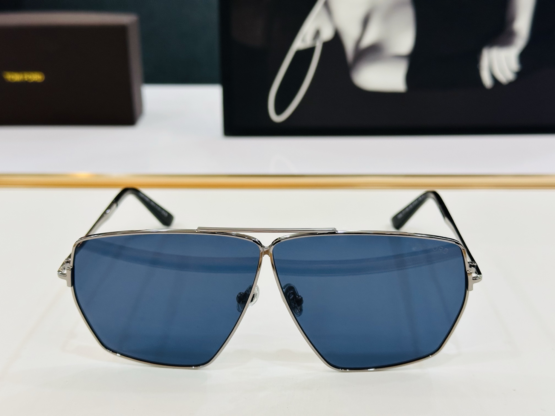 🆕款 TOM FORD🏇汤姆家 MODEL TF1185 size：67口2-135 🈷️😍KH时尚潮流