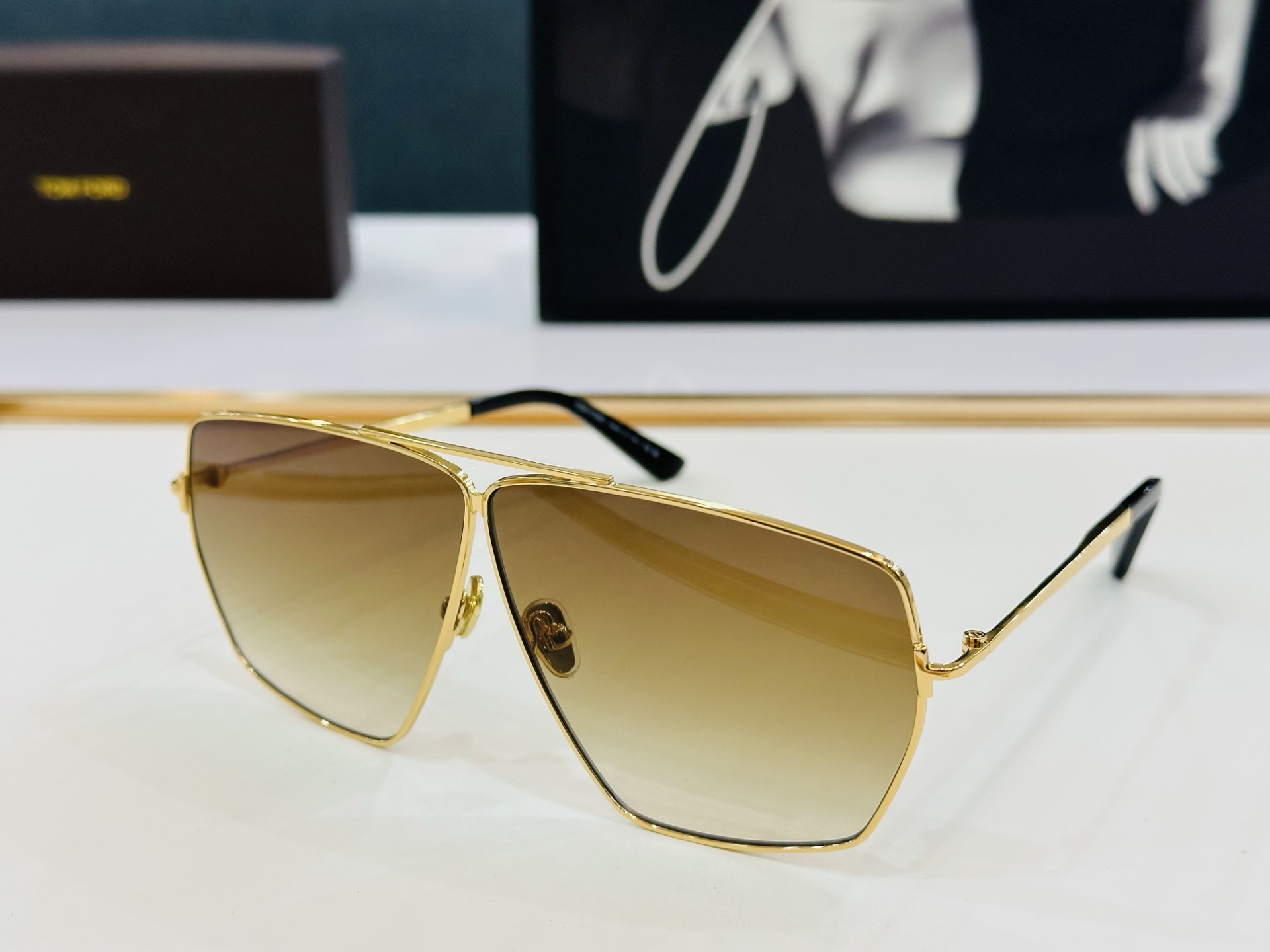 🆕款 TOM FORD🏇汤姆家 MODEL TF1185 size：67口2-135 🈷️😍KH时尚潮流