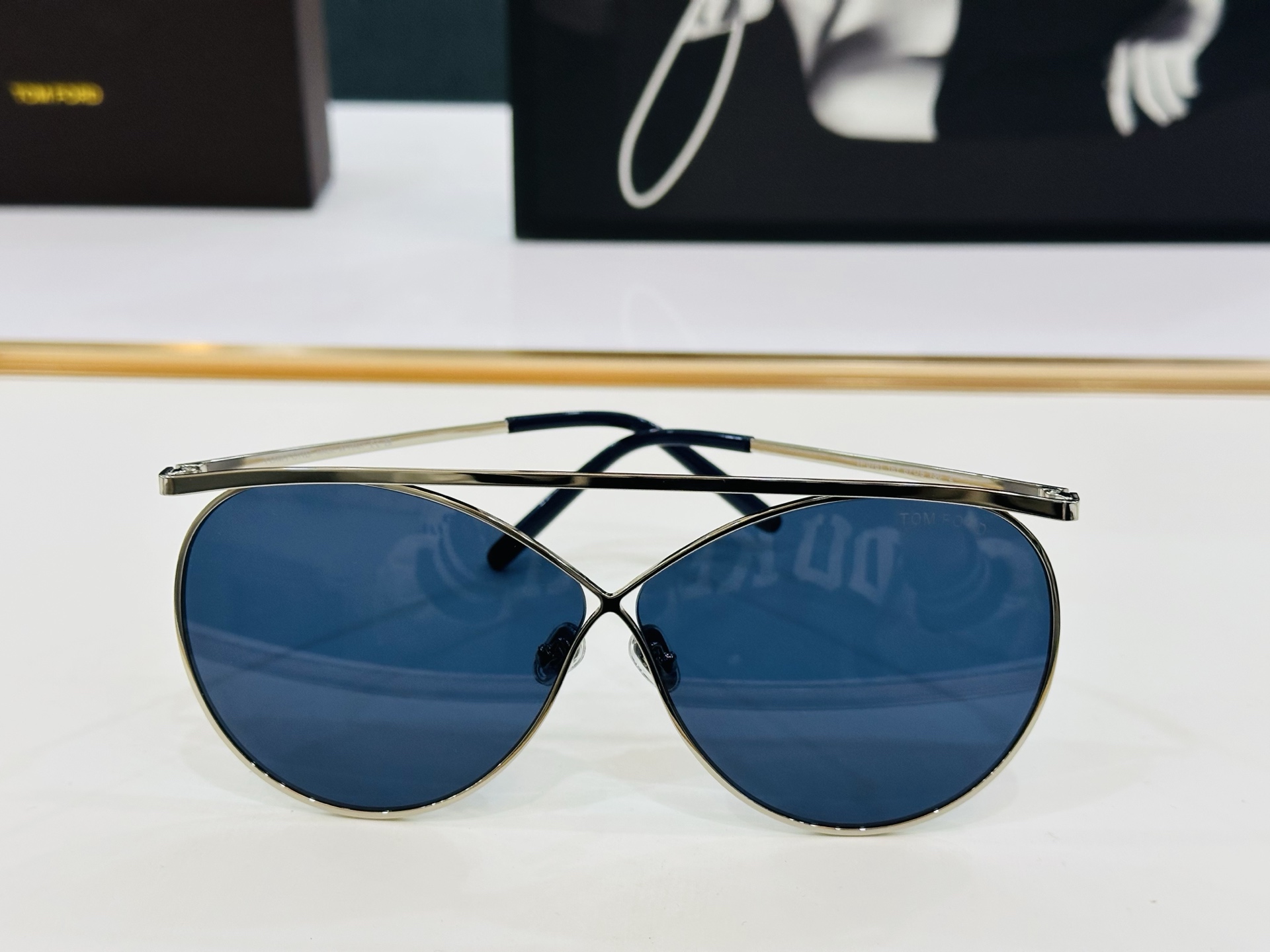 🆕款 TOM FORD🏇汤姆家 MODEL TF0761 size：67口8-130 🈷️😍KH时尚潮流