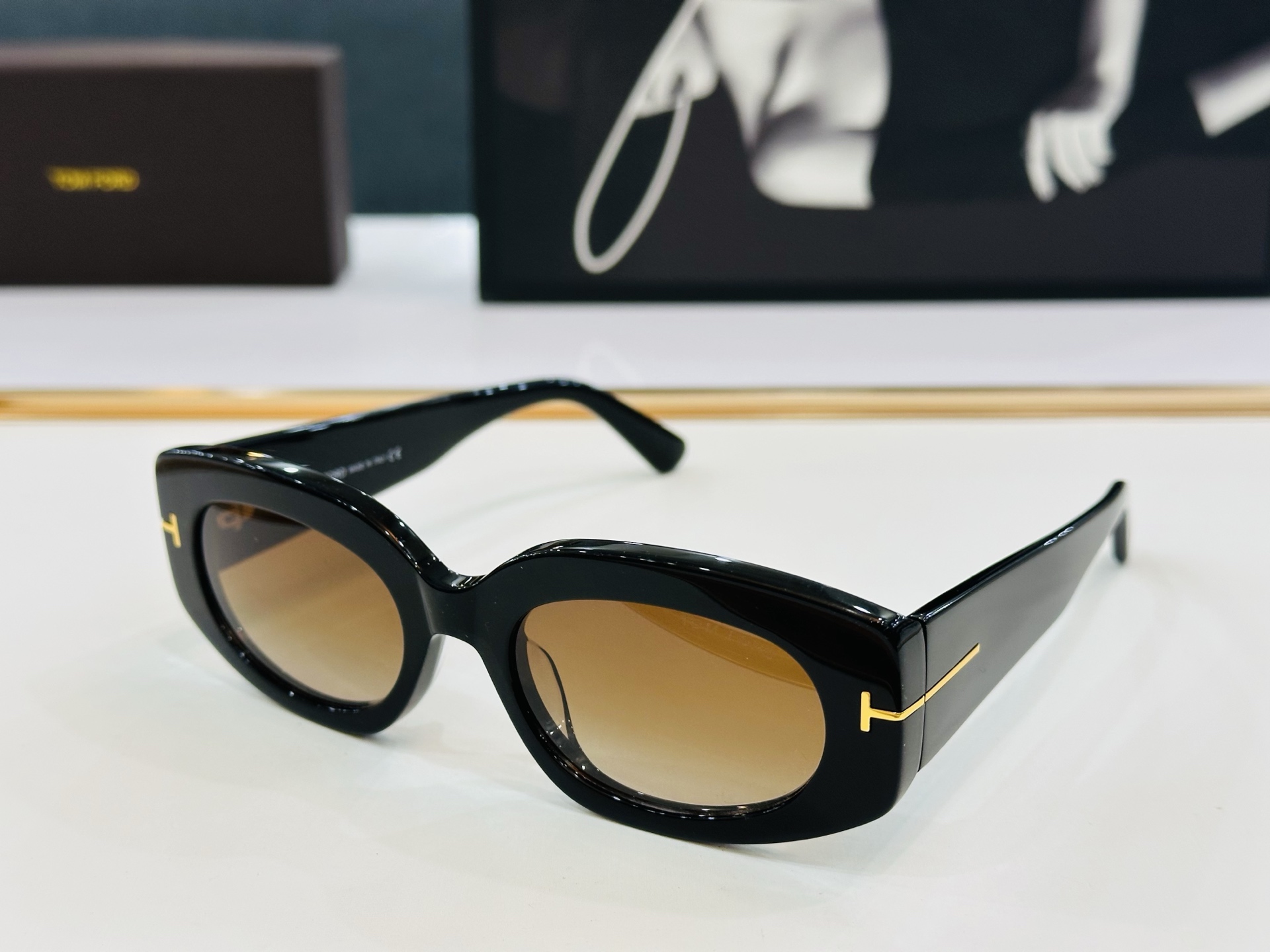 🆕款 TOM FORD🏇汤姆家 MODEL TF1187 size：52口20-145  🈷️😍F时尚潮