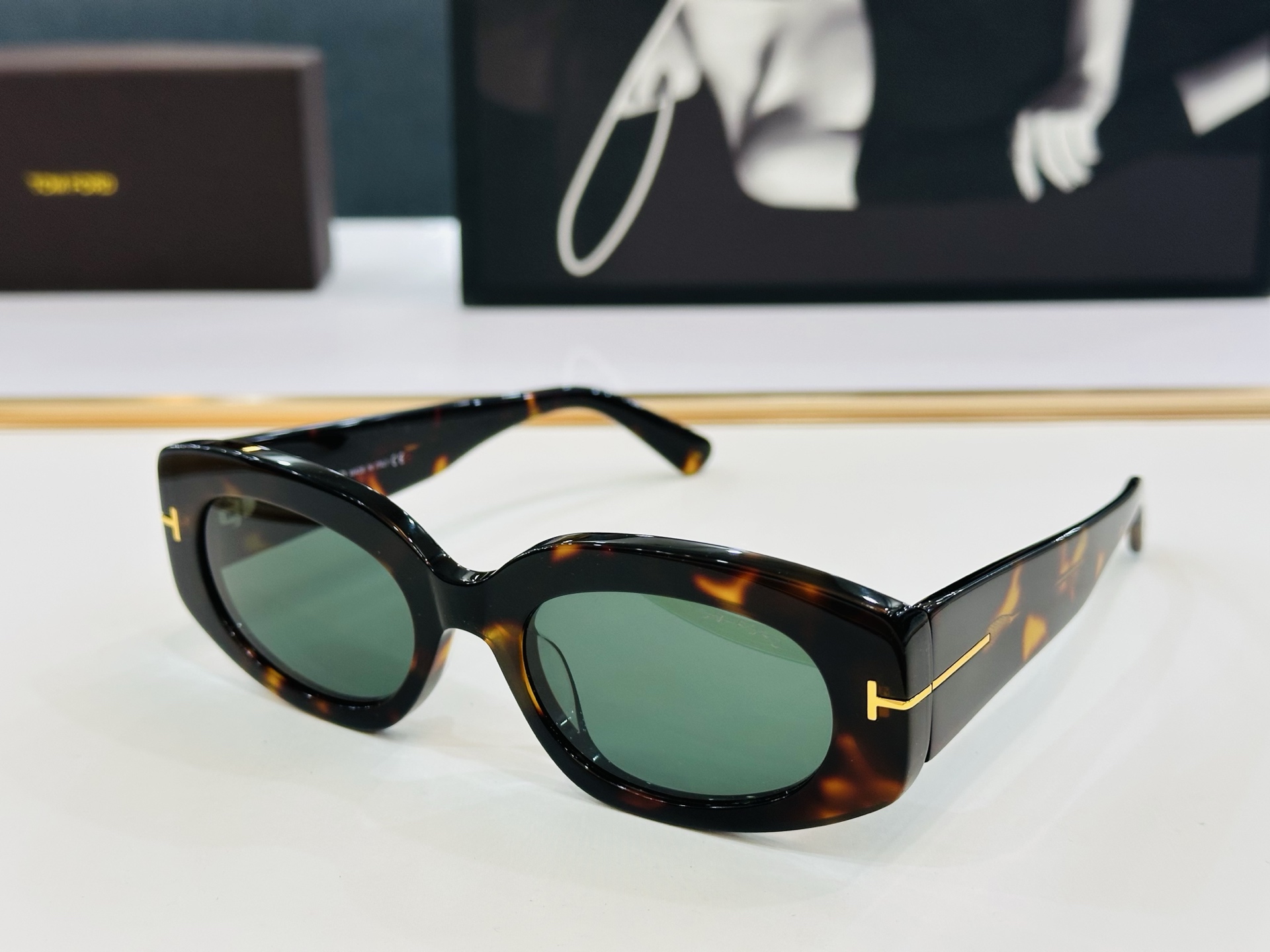 🆕款 TOM FORD🏇汤姆家 MODEL TF1187 size：52口20-145  🈷️😍F时尚潮