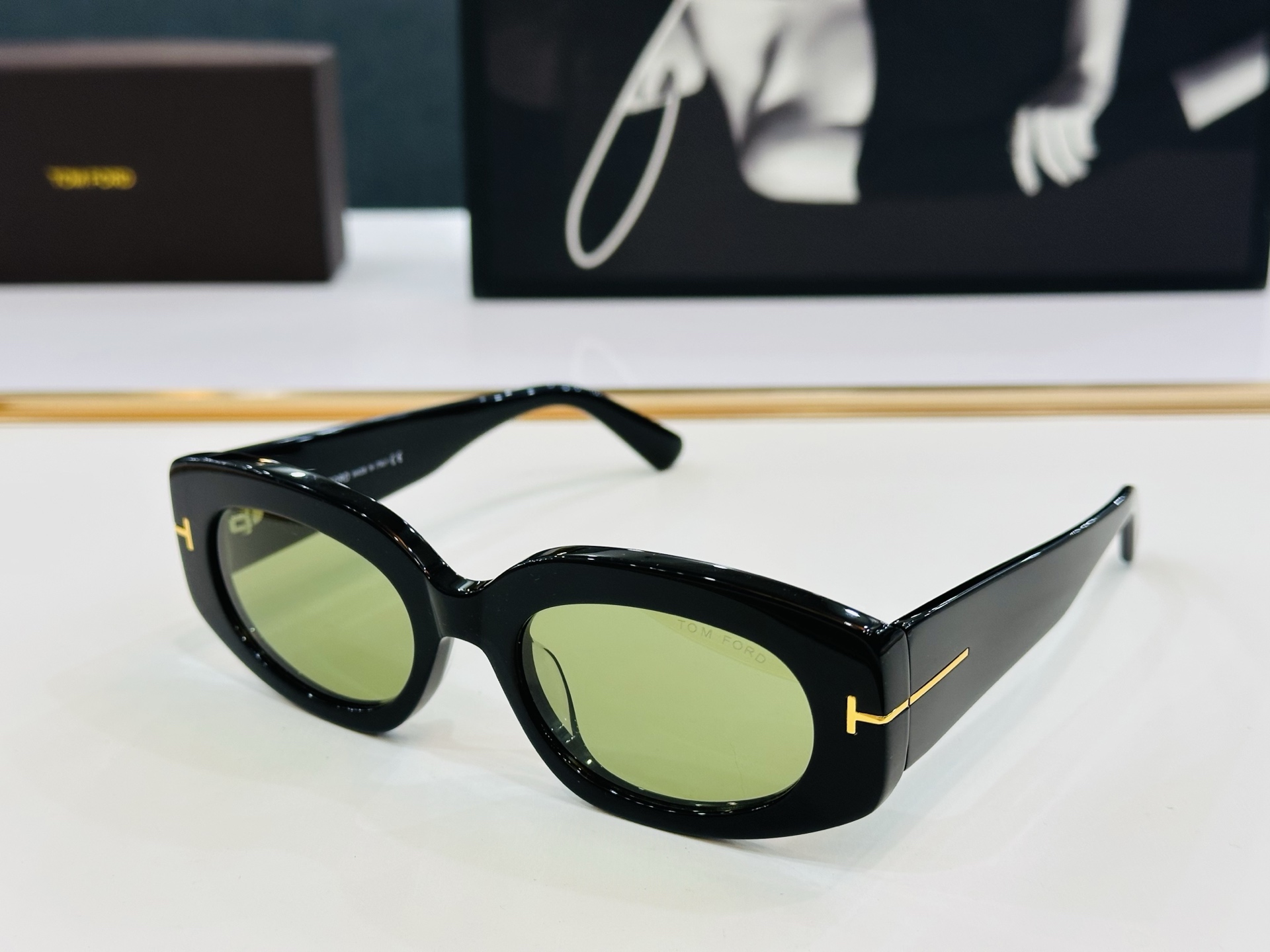 🆕款 TOM FORD🏇汤姆家 MODEL TF1187 size：52口20-145  🈷️😍F时尚潮