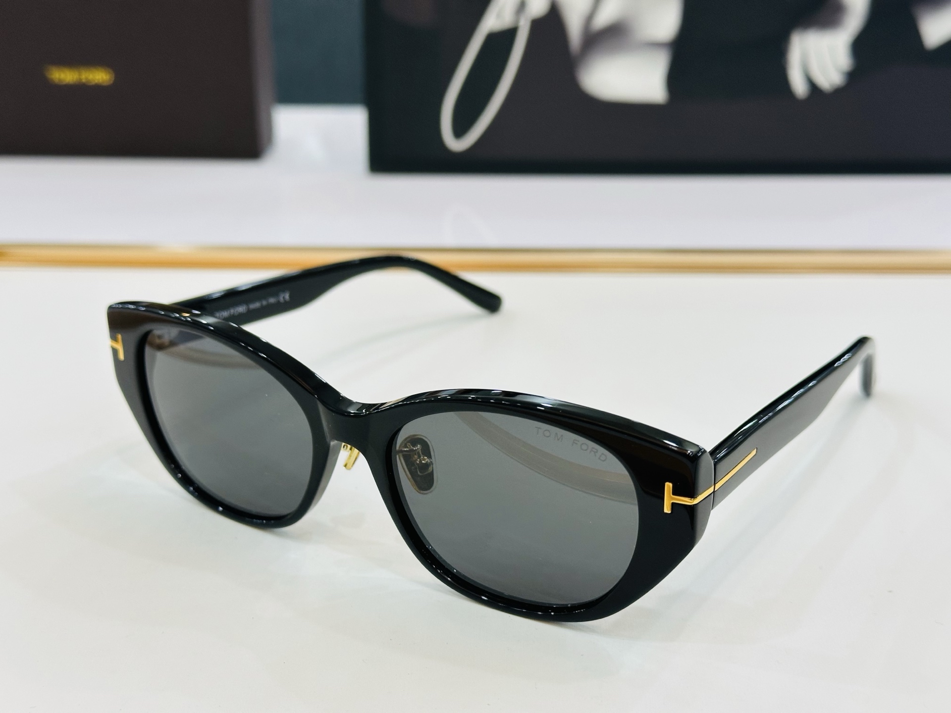 🆕款 TOM FORD🏇汤姆家 MODEL TF11668  size：54口18-145  🈷️😍F 