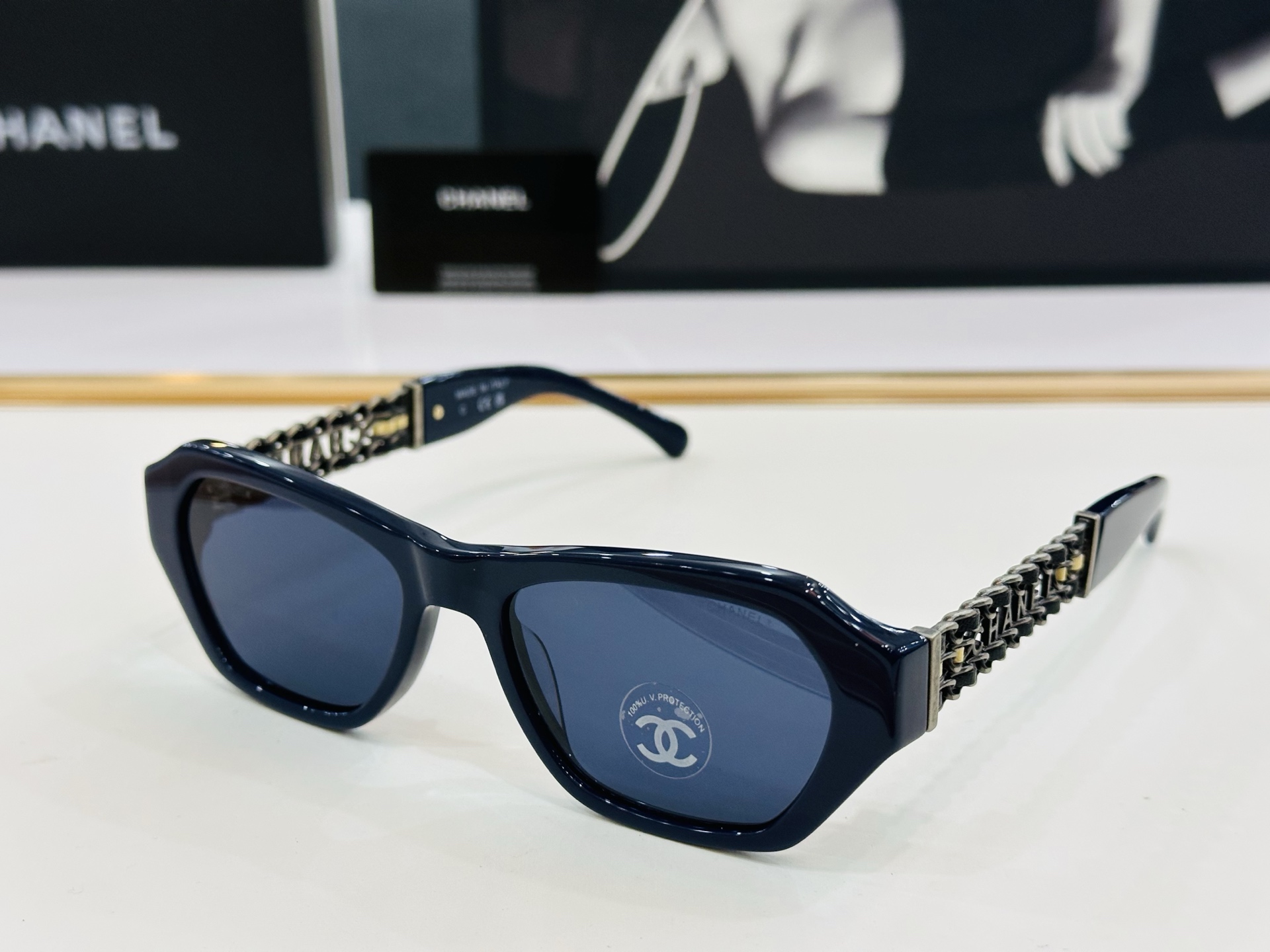 【CHANE*/香家】MODEL CH5537 Size：55口18-145    💅🏻☝👓完美品质 一