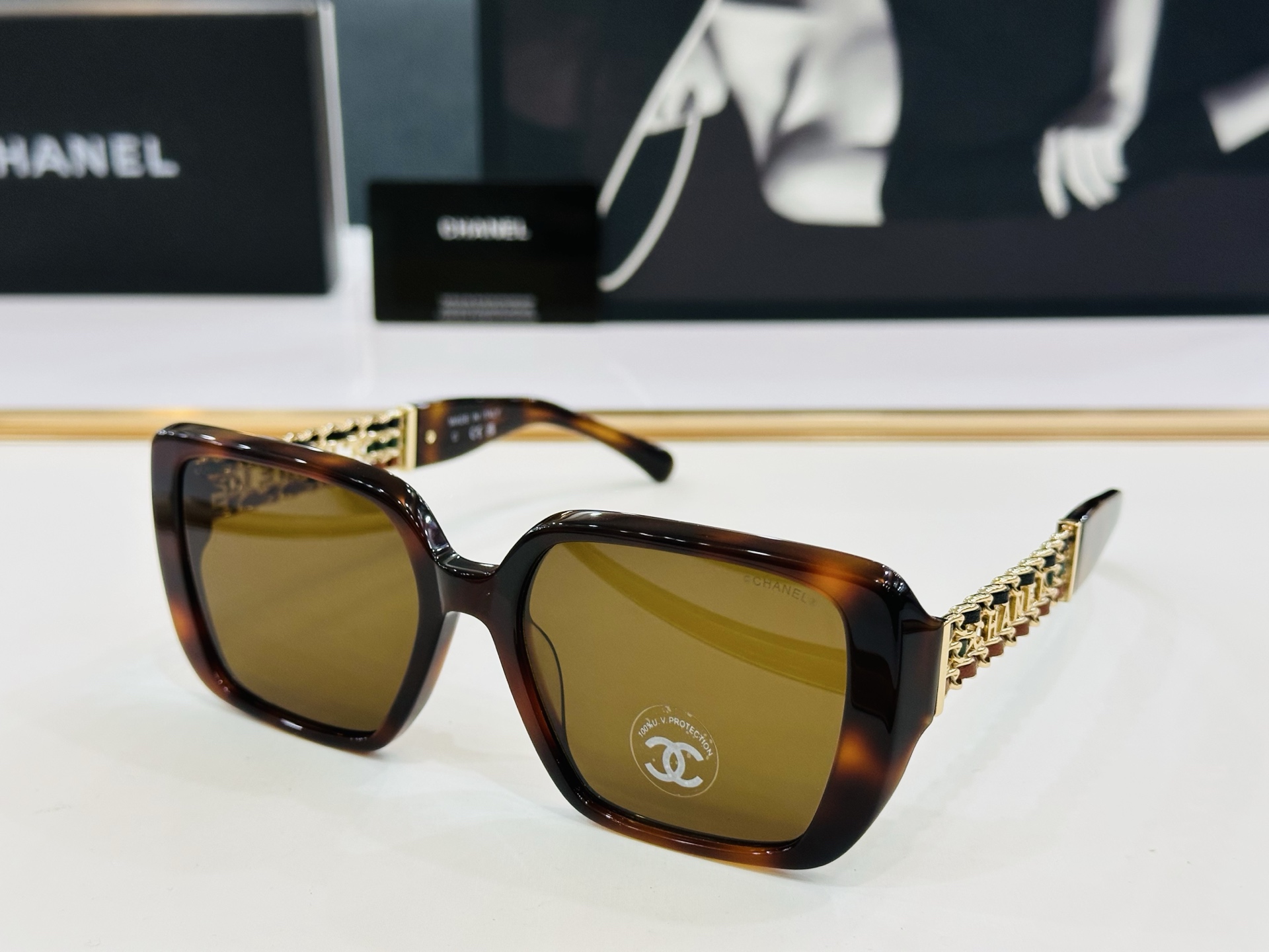 【CHANE*/香家】MODEL CH3486 Size：55口18-145    💅🏻☝👓完美品质 一
