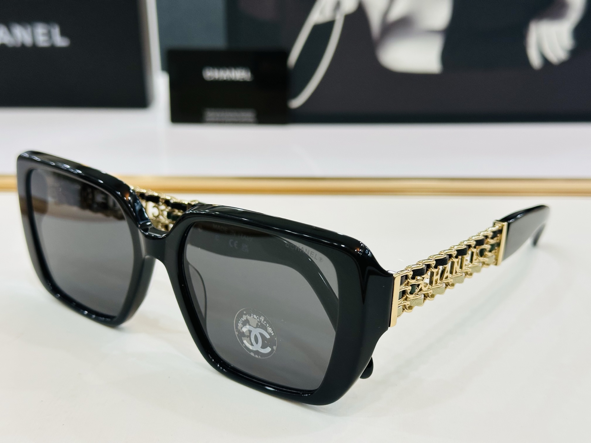 【CHANE*/香家】MODEL CH3486 Size：55口18-145    💅🏻☝👓完美品质 一