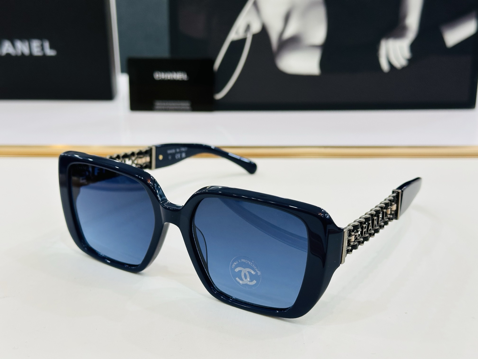 【CHANE*/香家】MODEL CH3486 Size：55口18-145    💅🏻☝👓完美品质 一