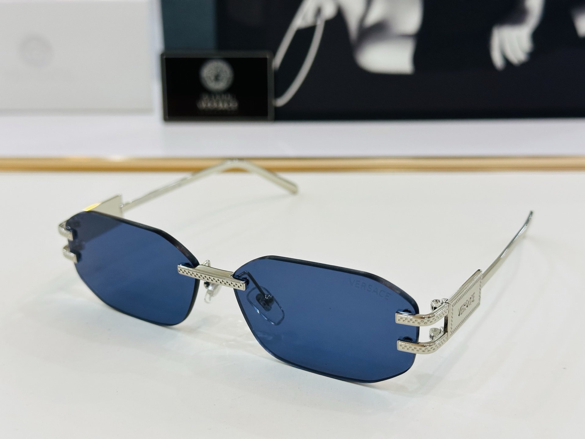❤️❤️范思家 VERSACE✨✨✨MODEL：VE2274 Size：58口13-140   ✨F有范