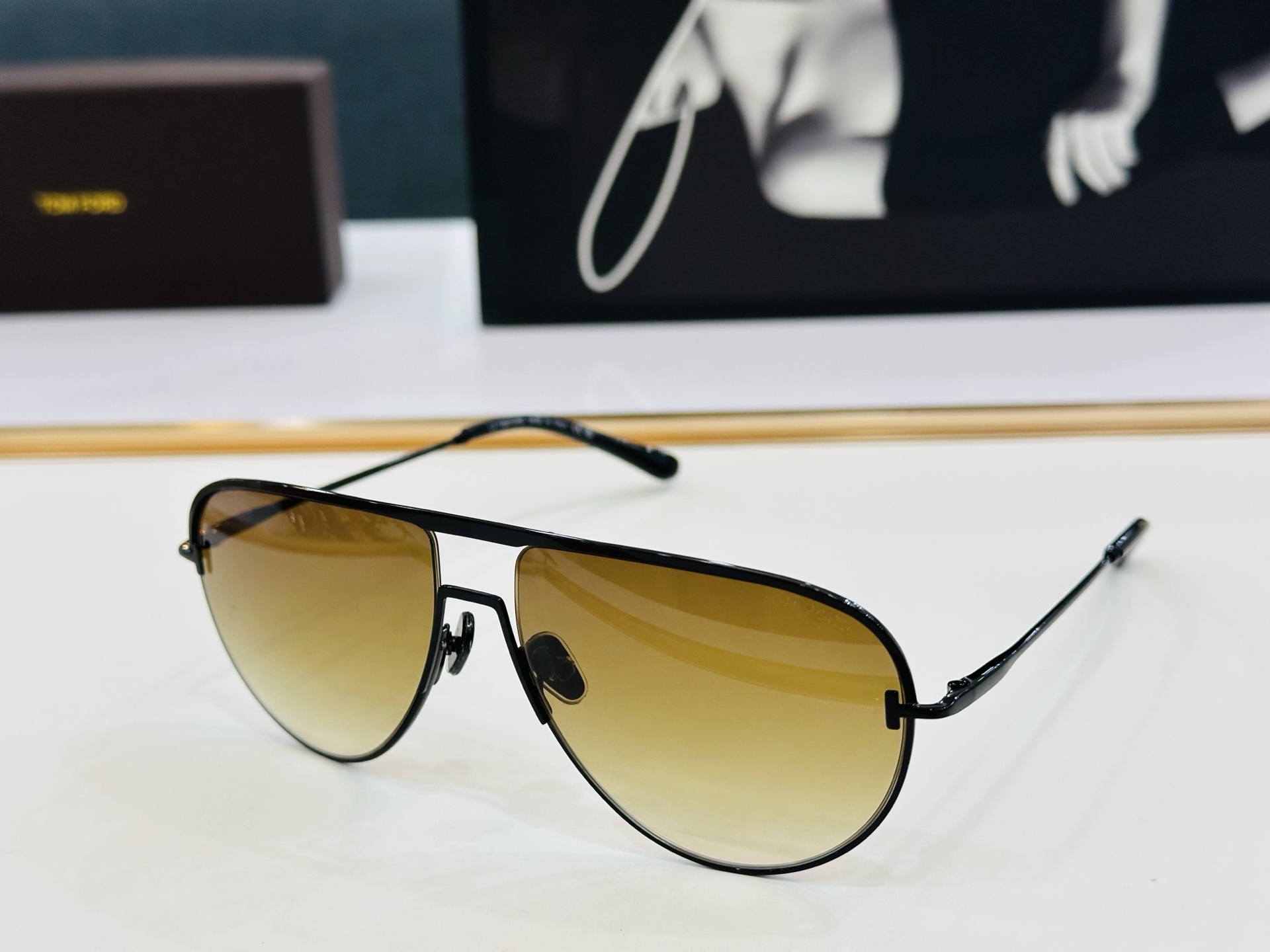 🆕款 TOM FORD🏇汤姆家 MODELFT0924  size：60口13-145    🈷️😍时尚