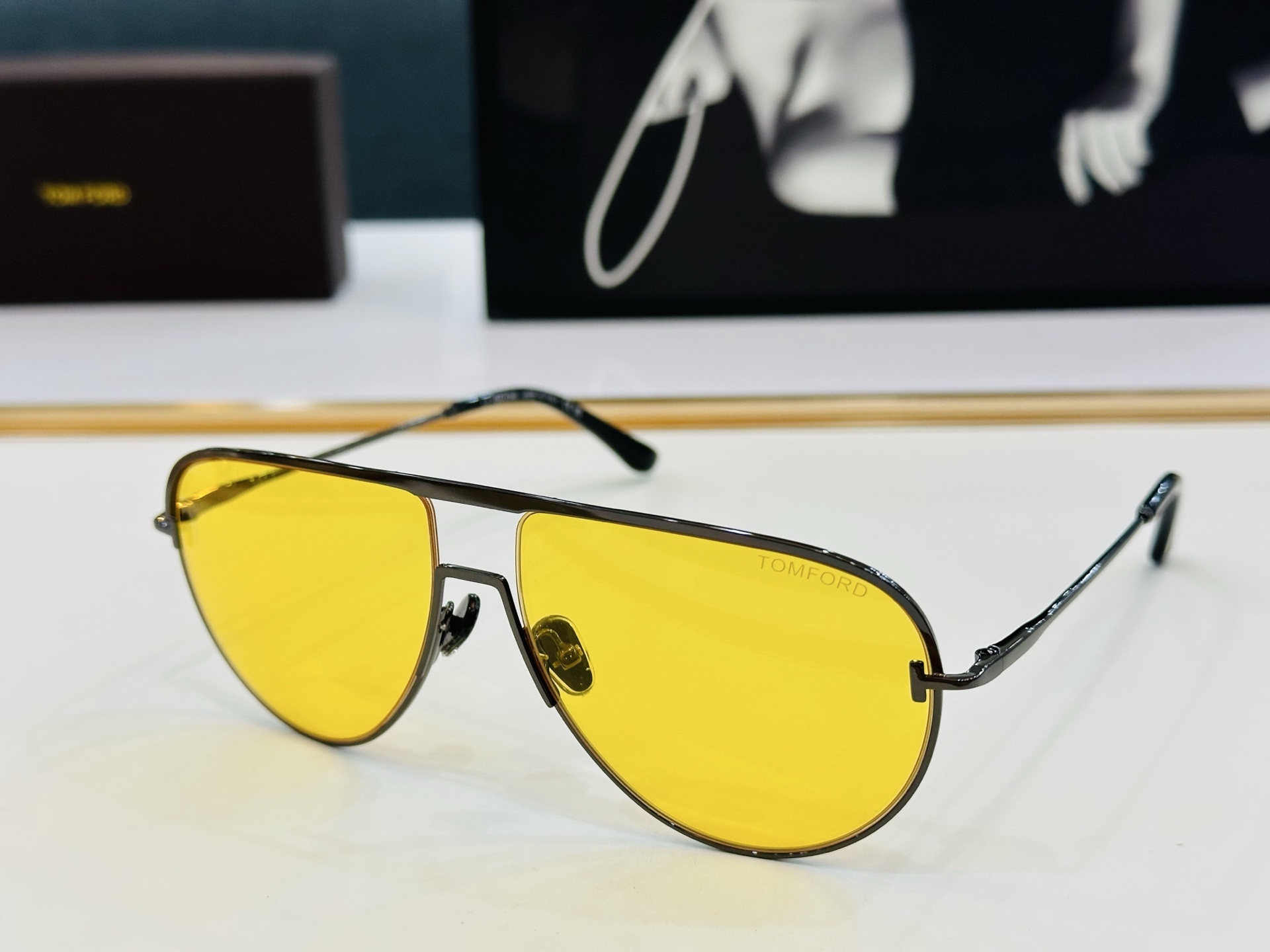 🆕款 TOM FORD🏇汤姆家 MODELFT0924  size：60口13-145    🈷️😍时尚