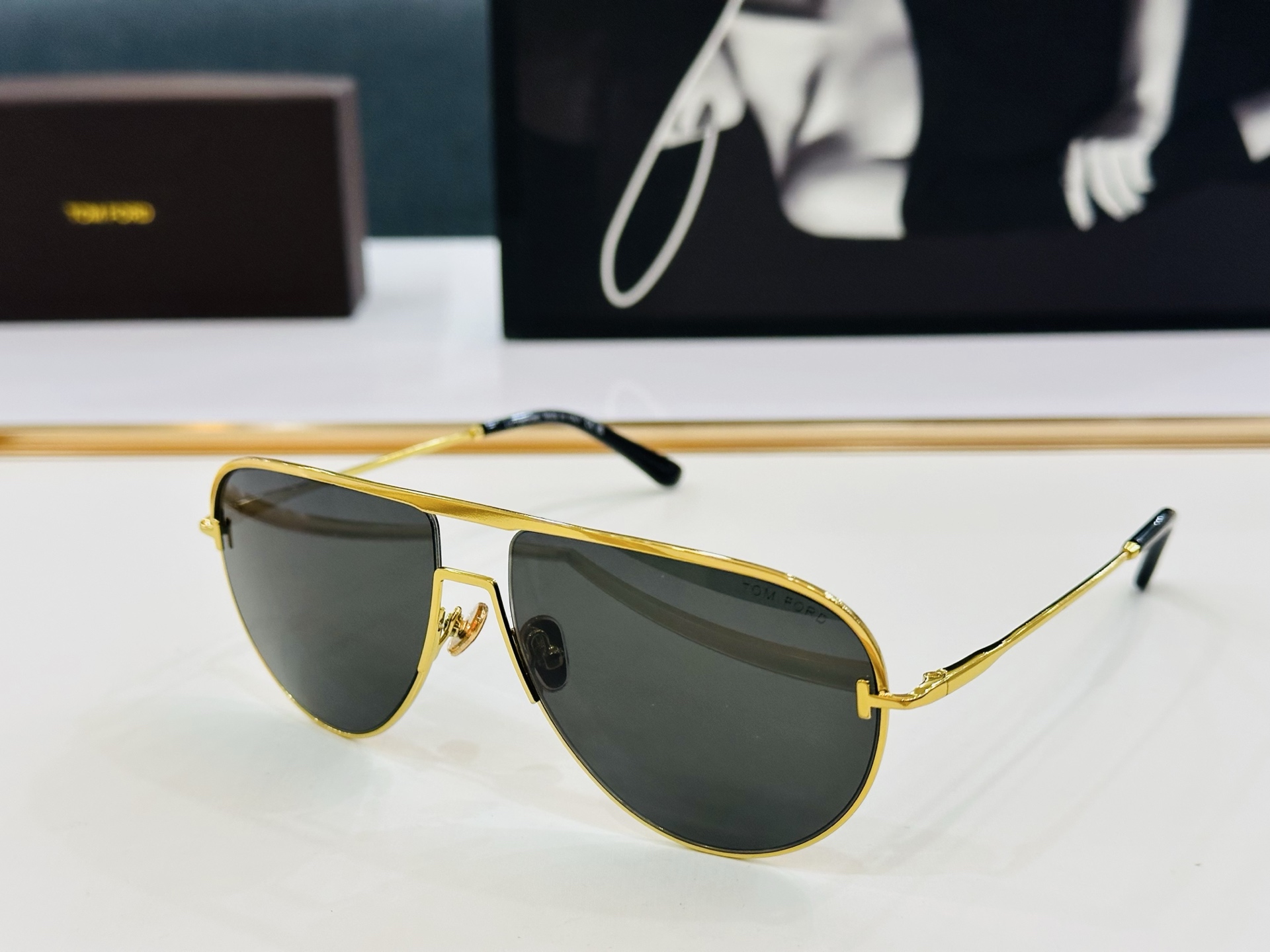 🆕款 TOM FORD🏇汤姆家 MODELFT0924  size：60口13-145    🈷️😍时尚