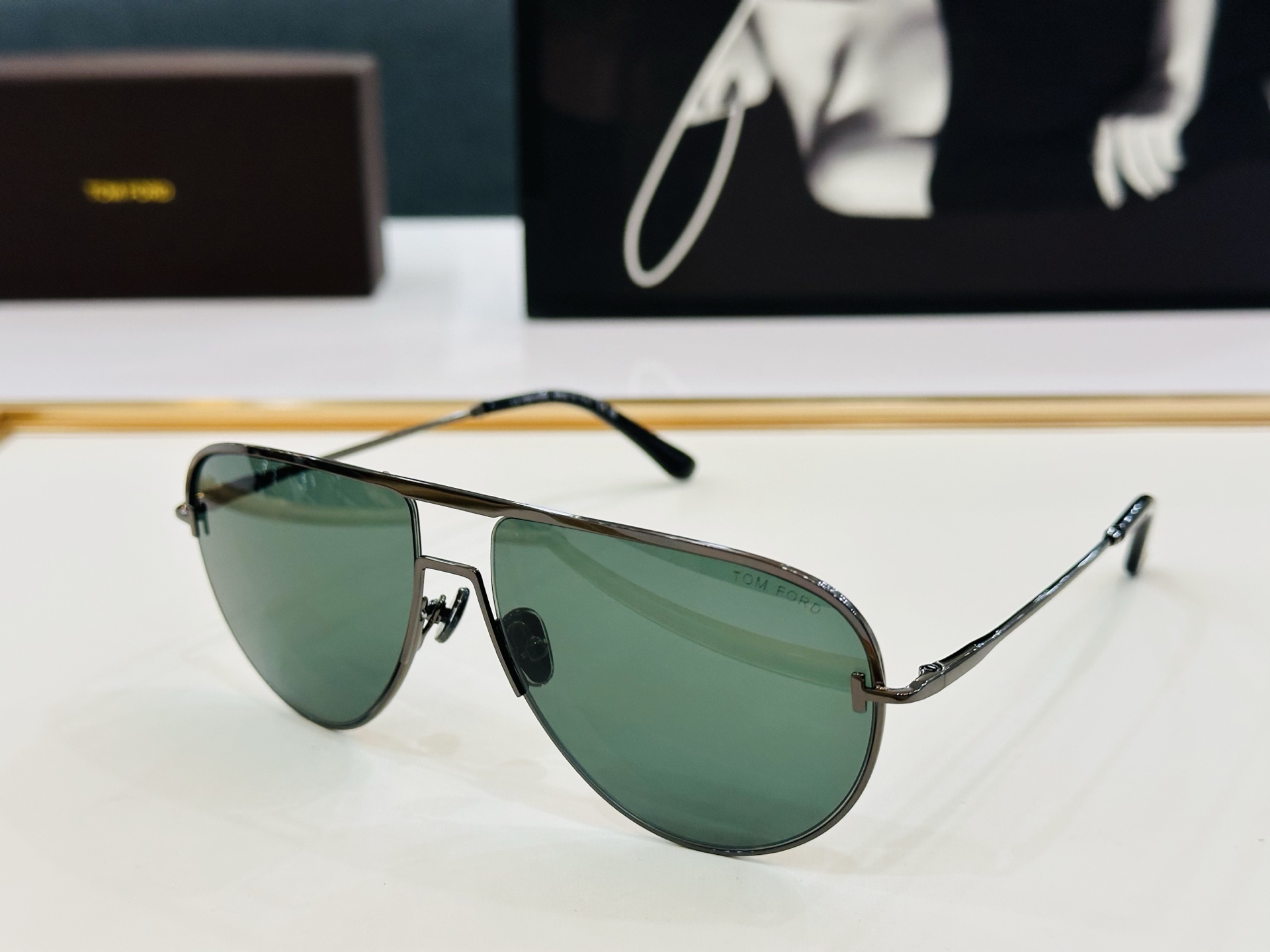 🆕款 TOM FORD🏇汤姆家 MODELFT0924  size：60口13-145    🈷️😍时尚