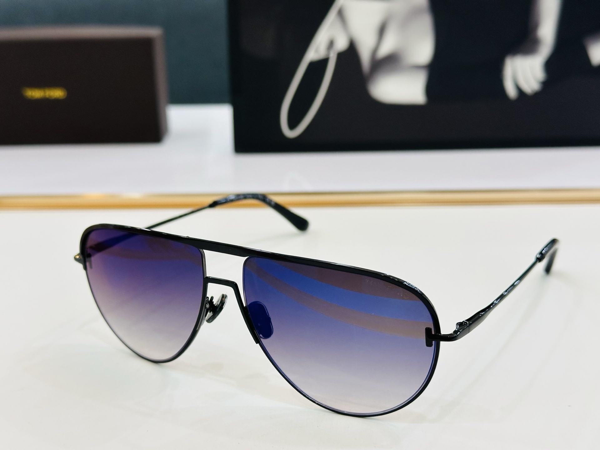 🆕款 TOM FORD🏇汤姆家 MODELFT0924  size：60口13-145    🈷️😍时尚