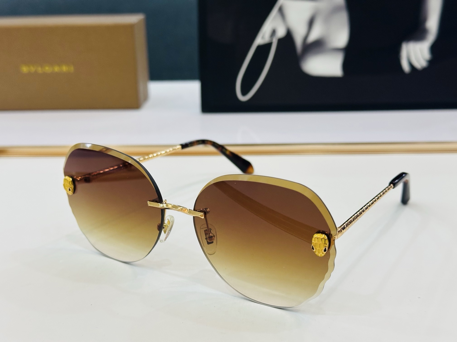 🆕款 官网同售 宝格家 BV40030U 👍 Size ：66口15-145  绝对要买😎品质非常完美 