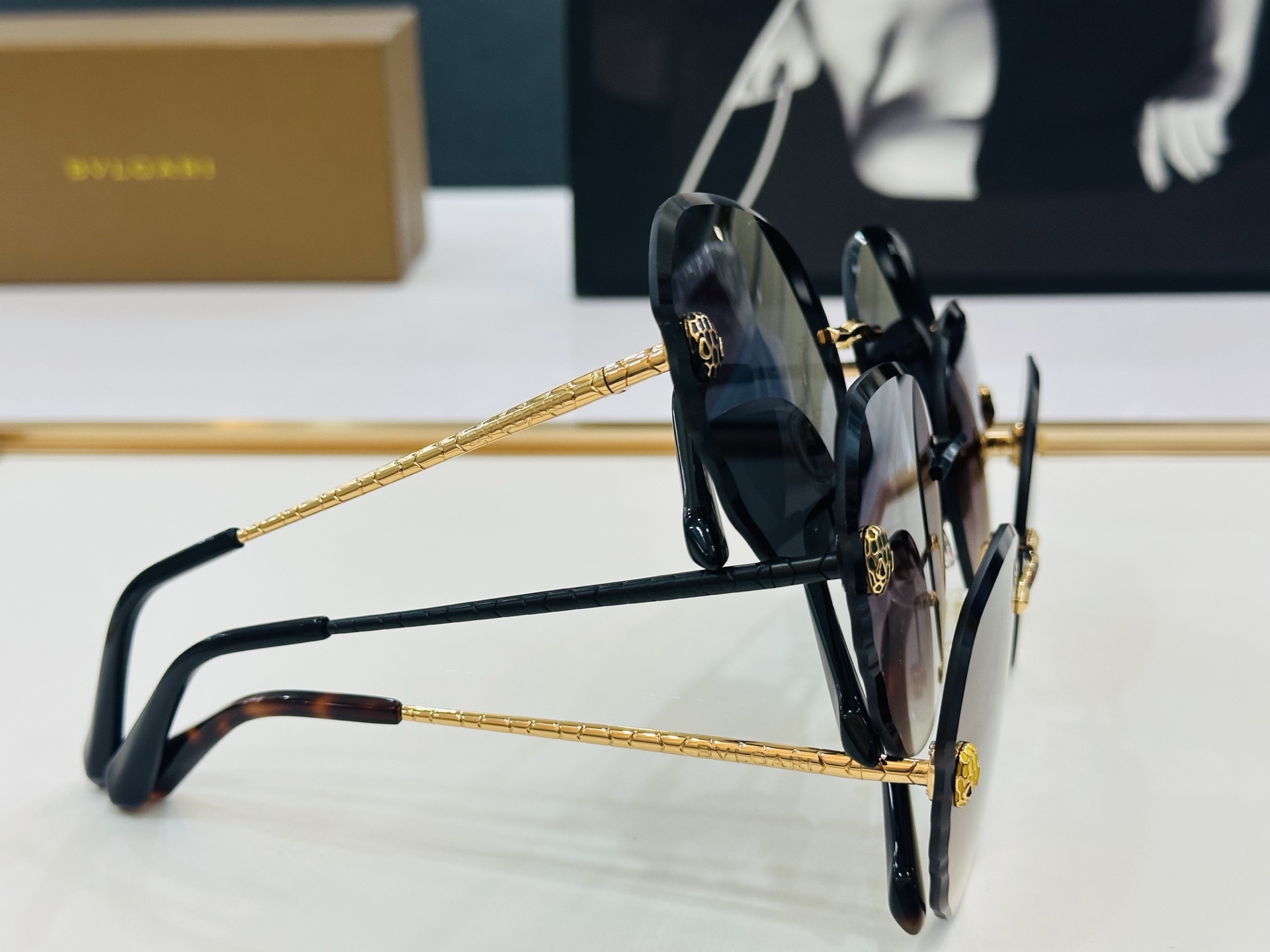 🆕款 官网同售 宝格家 BV40030U 👍 Size ：66口15-145  绝对要买😎品质非常完美 