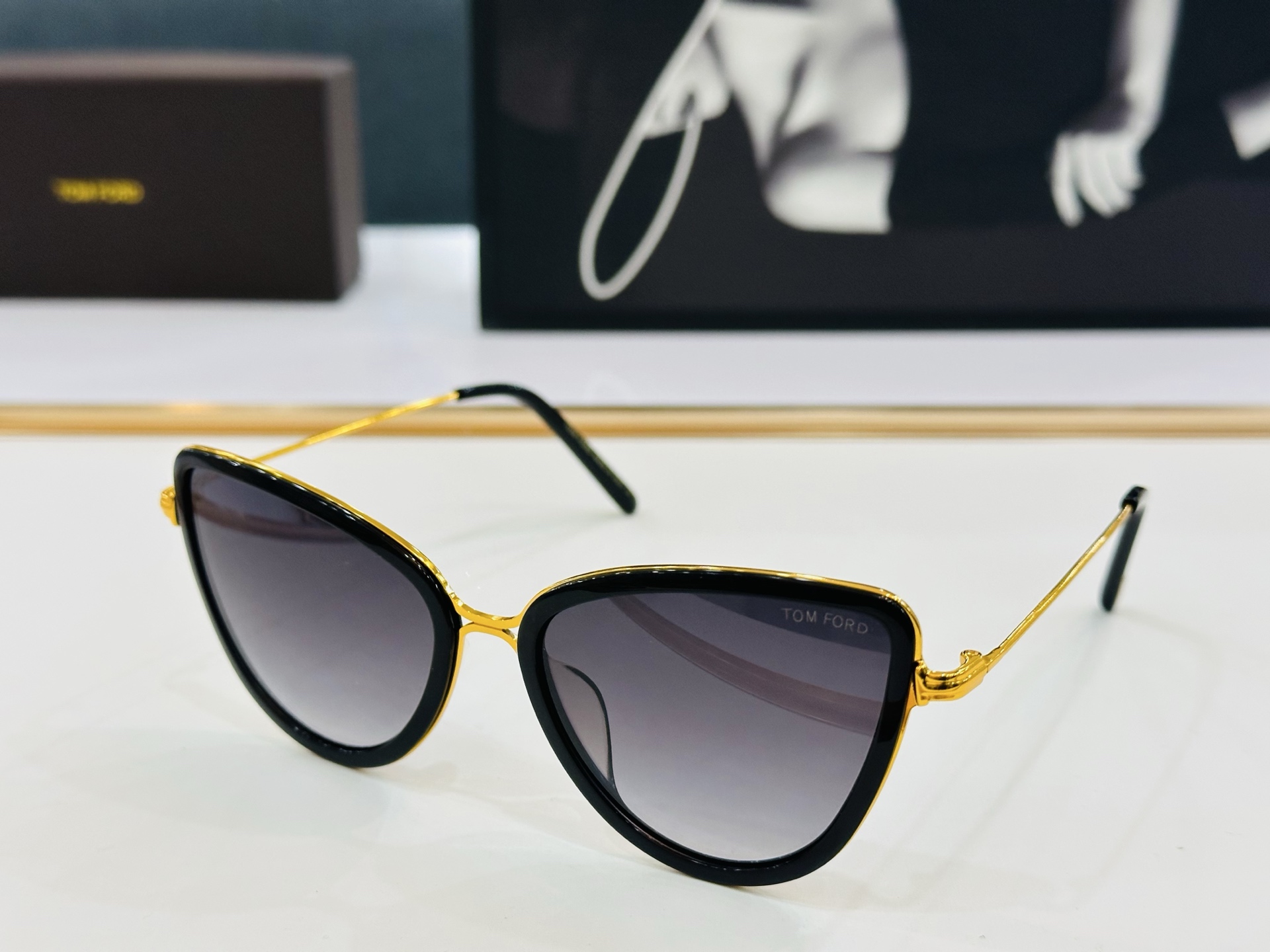 🆕款 TOM FORD🏇汤姆家 MODELFT0814 size：56口16-140  🈷️😍时尚潮流 