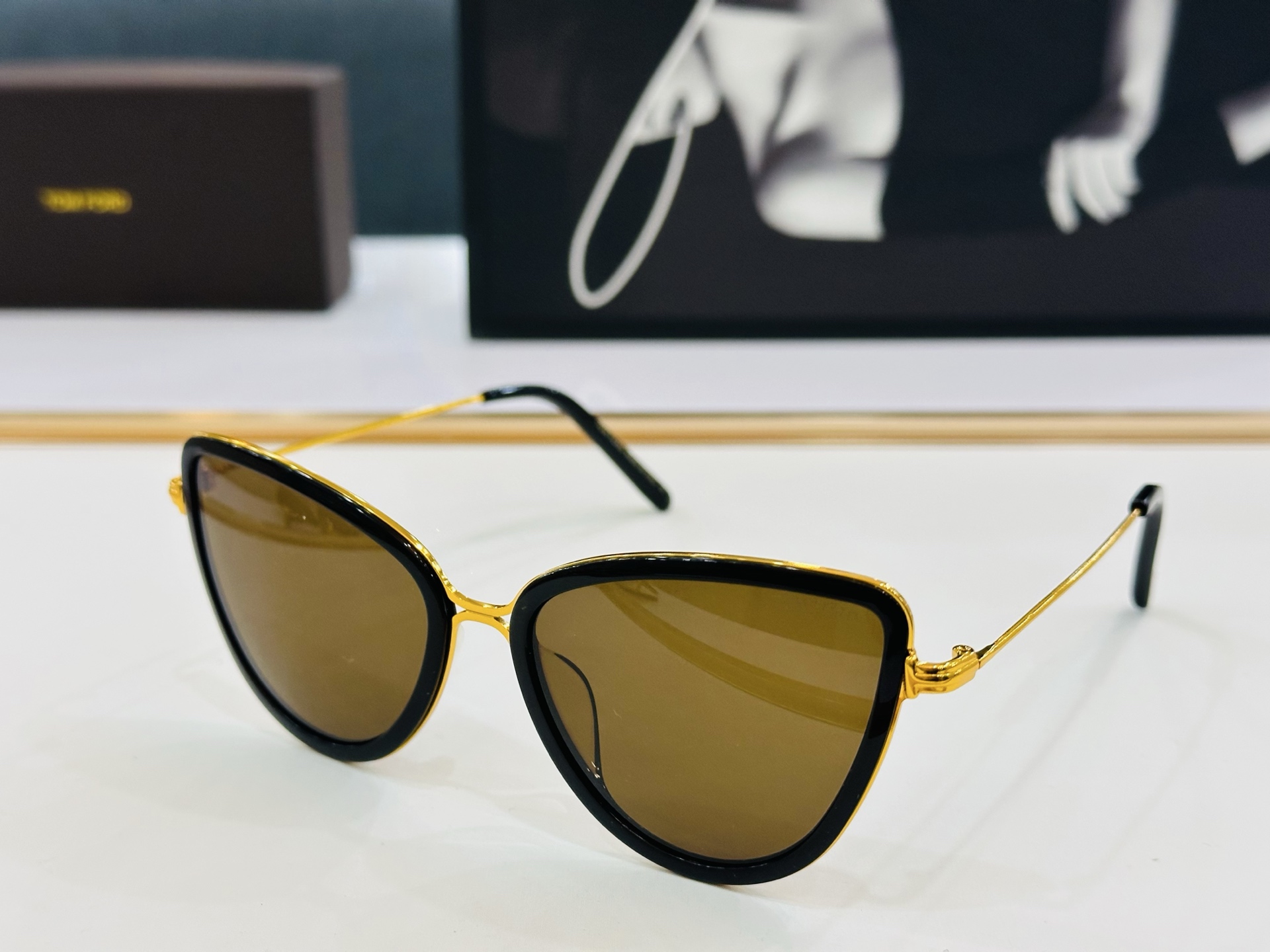 🆕款 TOM FORD🏇汤姆家 MODELFT0814 size：56口16-140  🈷️😍时尚潮流 