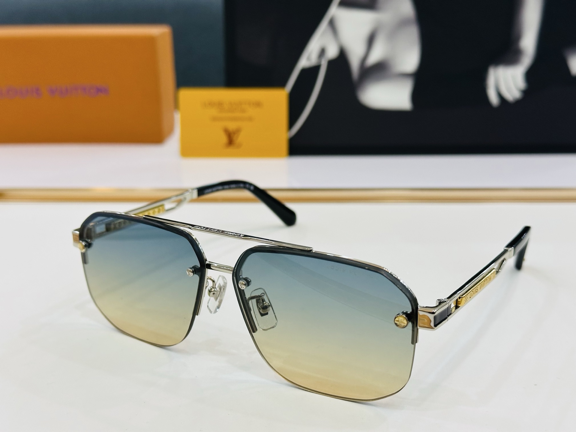 路易家 🎩Z1305  Size：62口13-145 充满活力的 展现独特个性🌟展现大气的你 q高品质 