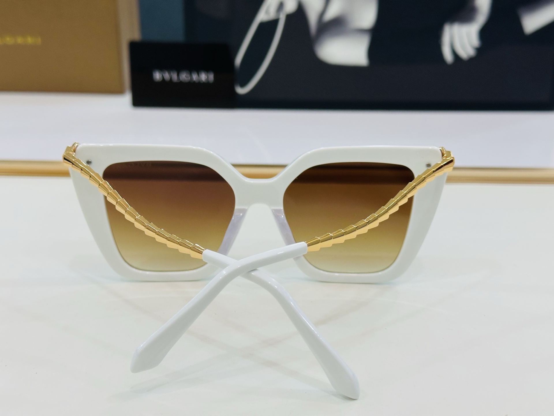 🆕款 官网同售 宝格家 BV40002 👍 Size ：53口18-145  绝对要买😎品质非常完美 X