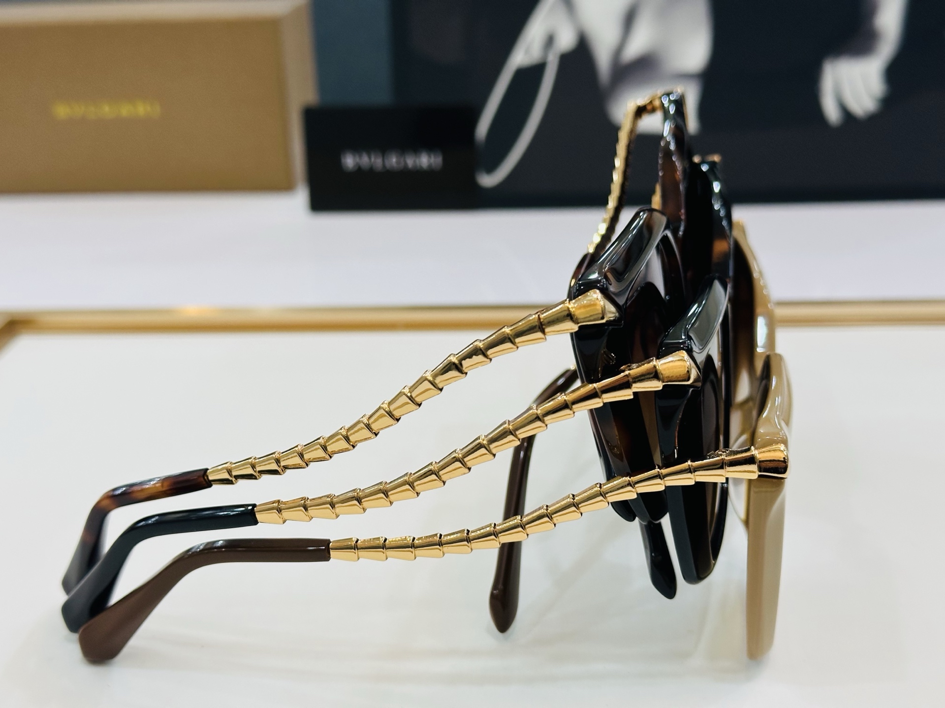 🆕款 官网同售 宝格家 BV40002 👍 Size ：53口18-145  绝对要买😎品质非常完美 X
