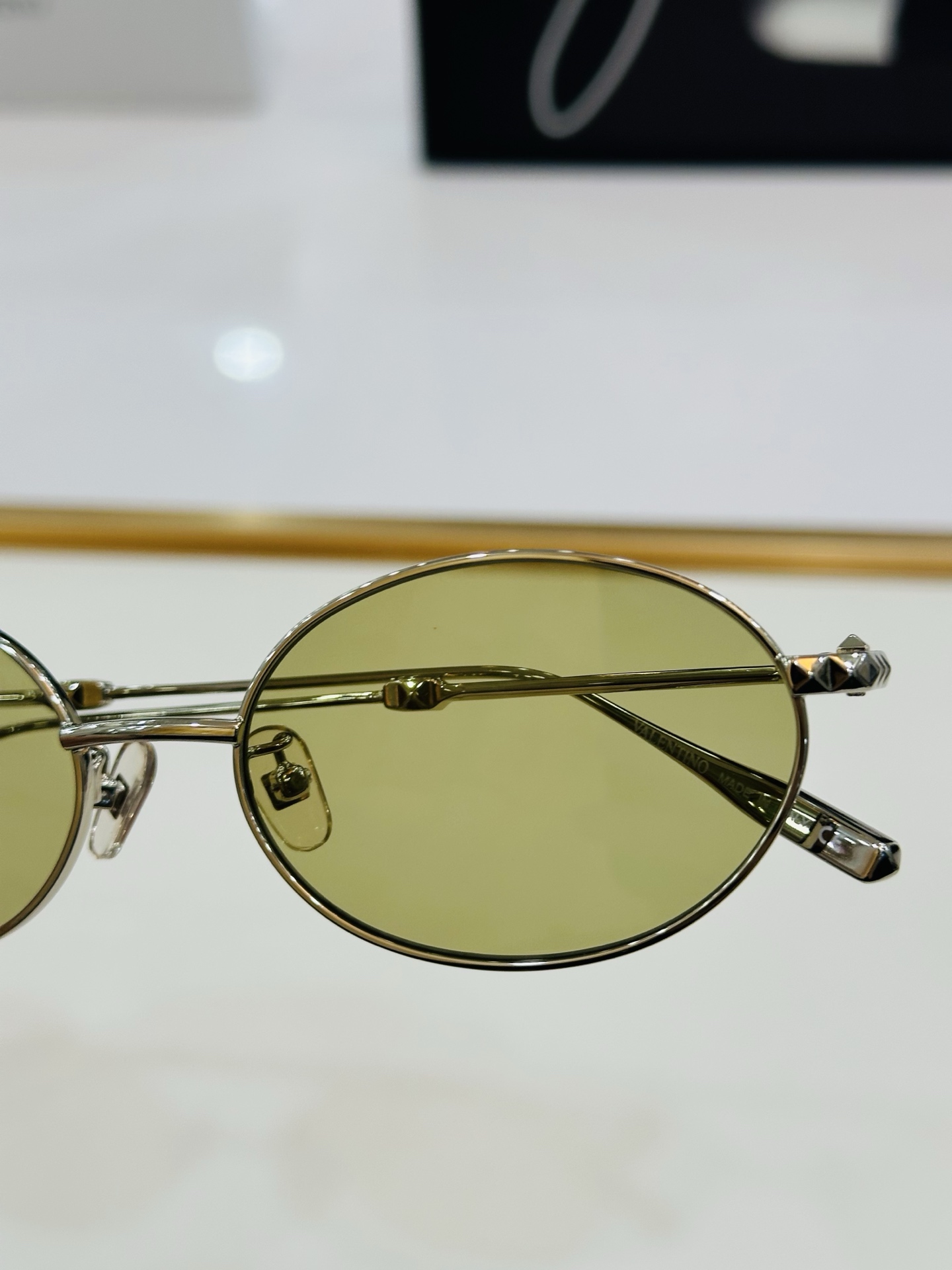 新款VALENYIN* 华伦天奴 VLS-121A Size：54口19-142 🔝🔝采用时下最流行片色