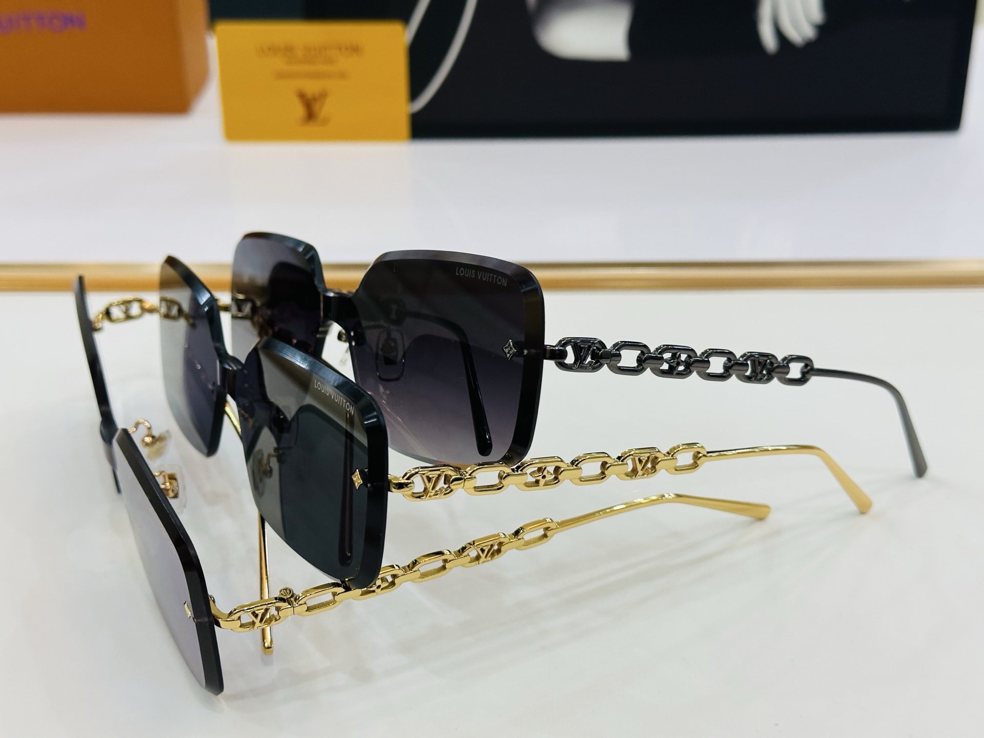 路易家 🎩Z2033U Size：146口0-137 充满活力的 展现独特个性🌟展现大气的你 G高品质 