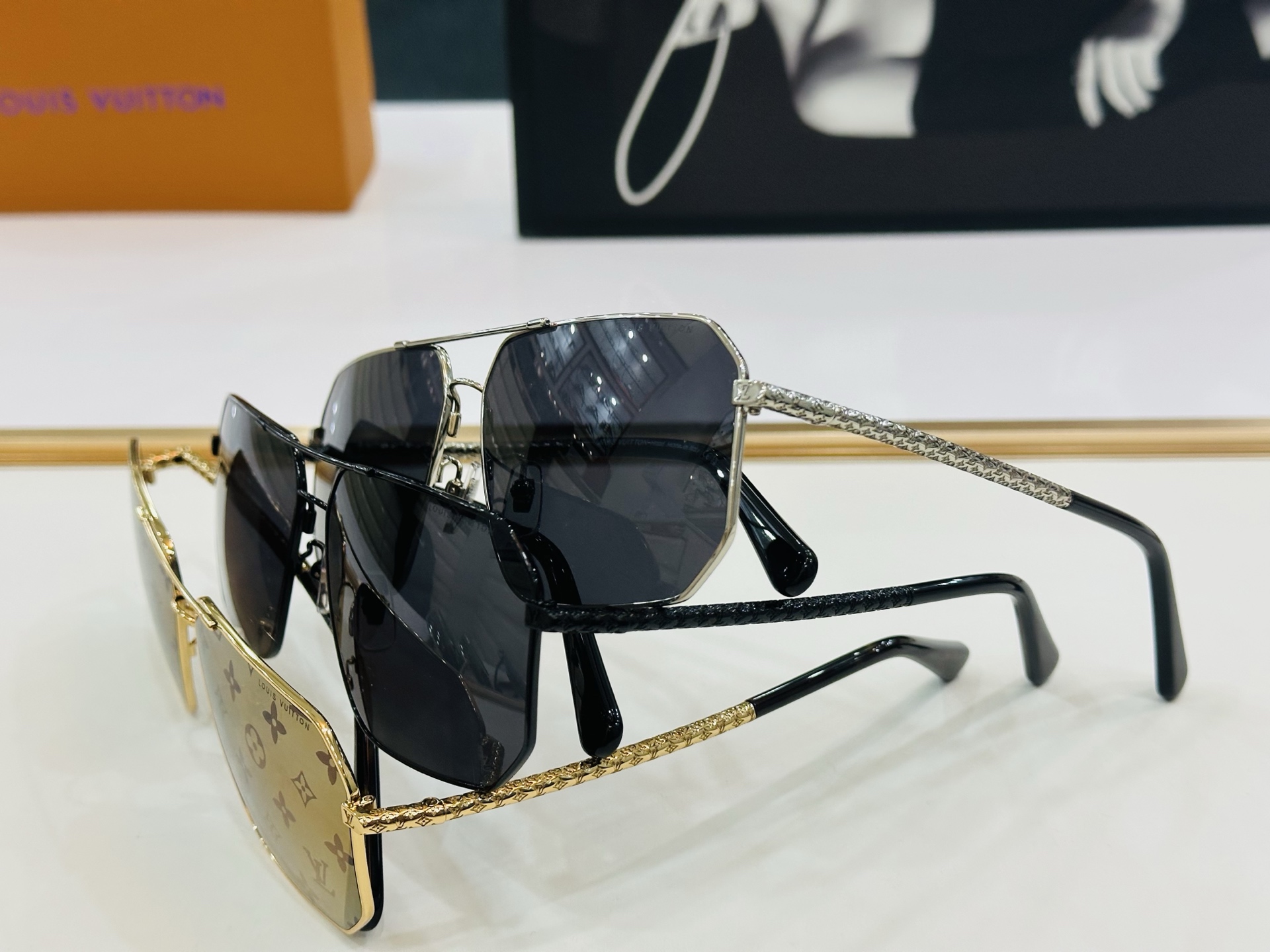 路易家 🎩Z1320   Size：60口14-145 充满活力的 展现独特个性🌟展现大气的你 q高品质