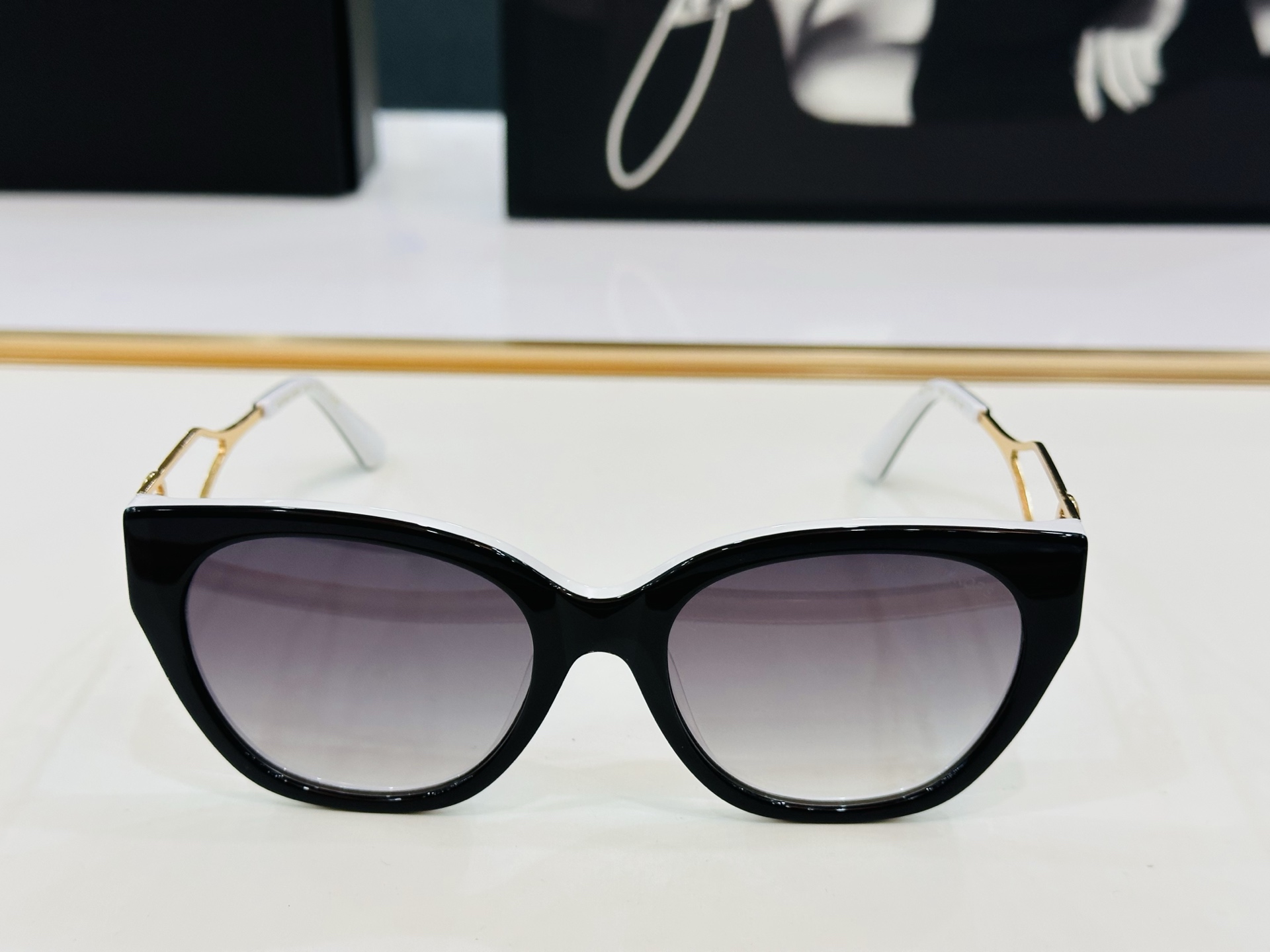 MICHAEL KORS MK2154  SIZE：54口19-140 官网款太阳镜 J太阳镜 