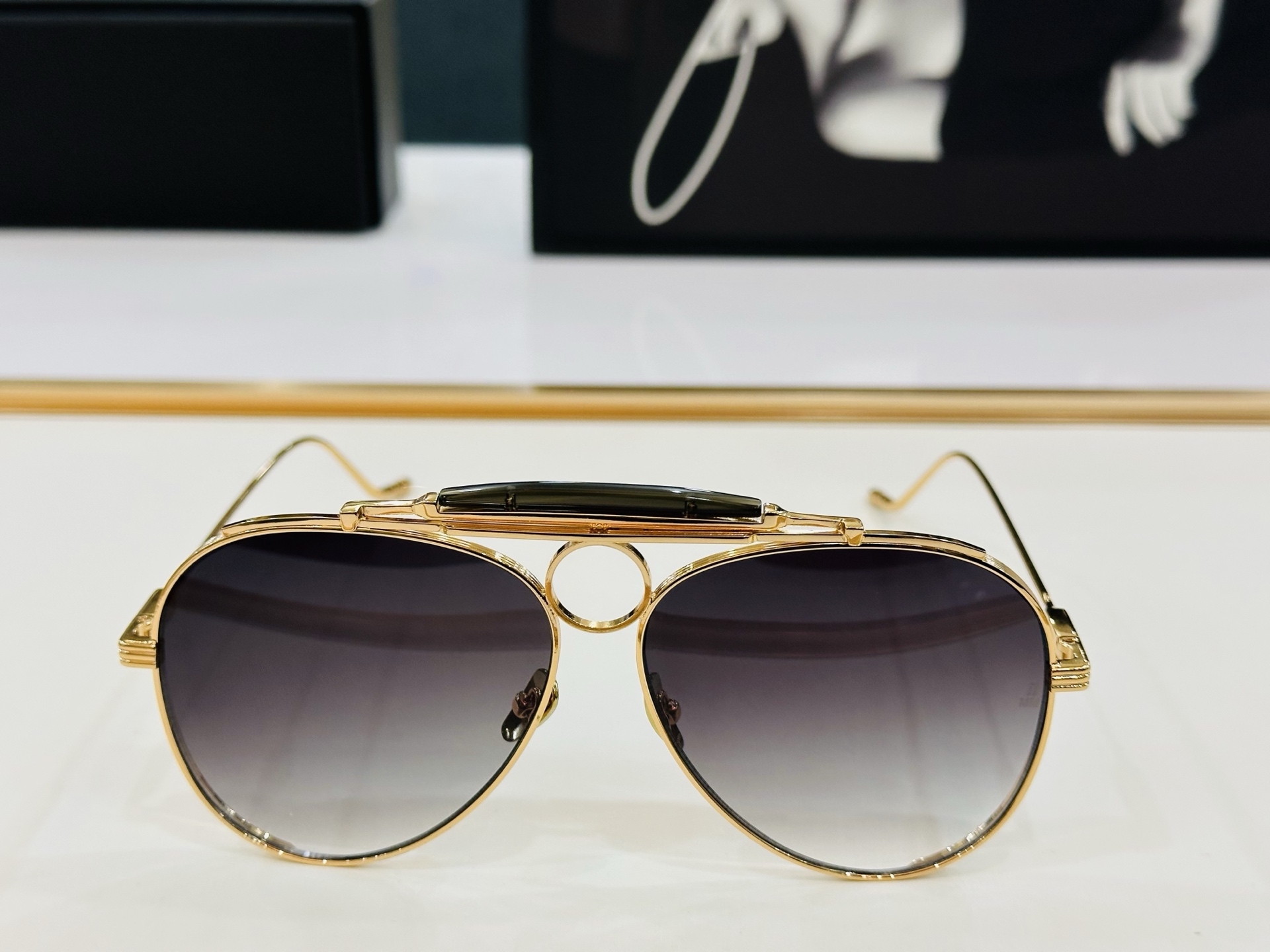 JACQUES JaPan日本手工眼镜 镜框採用上板材打造出  SIZE：60口12-150 J高品质 