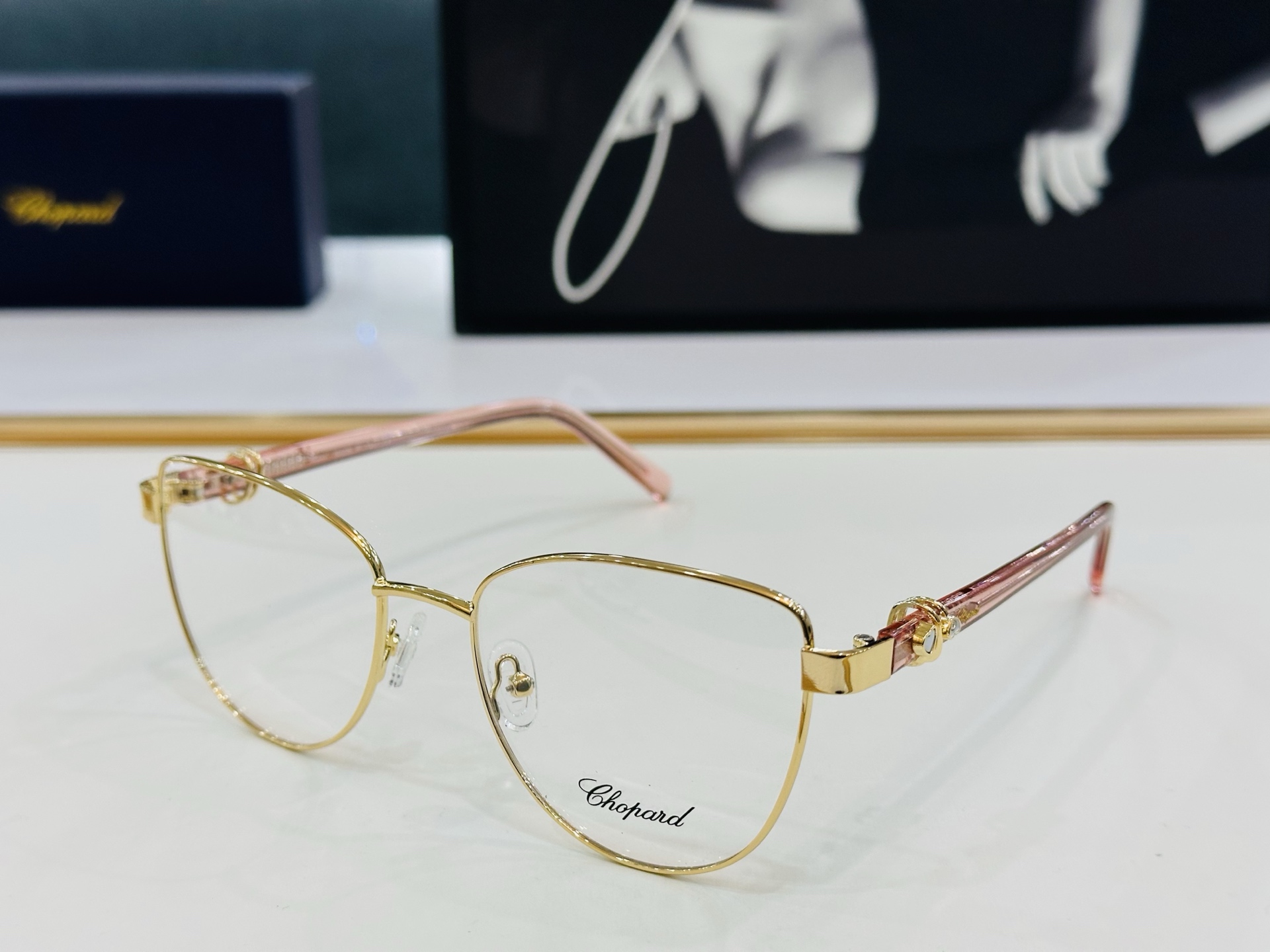 🆕 肖家 精美别致 VCHF661J 👍👍Size：54口18-140  高端框架光学眼镜呲牙 每色都是