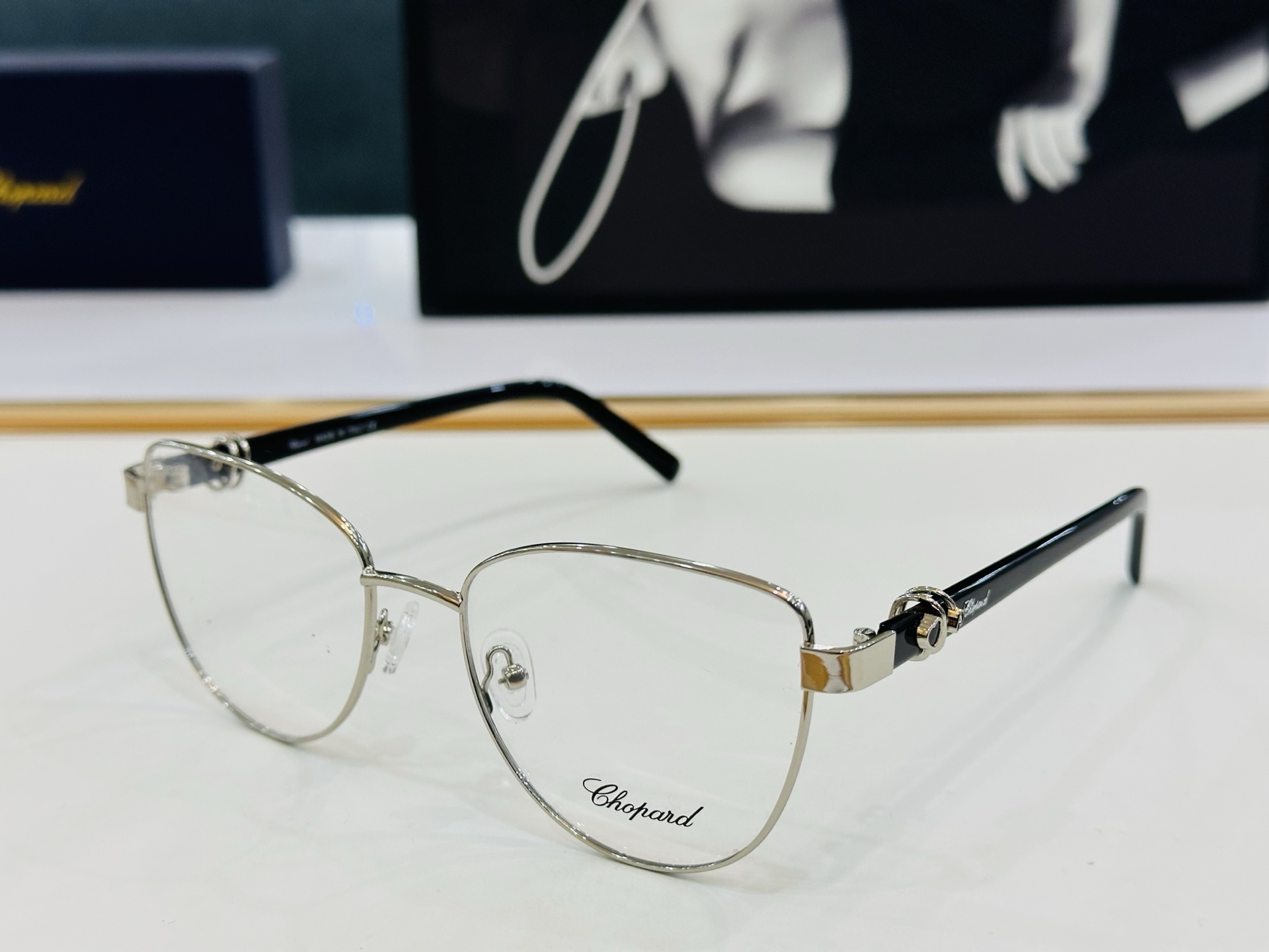 🆕 肖家 精美别致 VCHF661J 👍👍Size：54口18-140  高端框架光学眼镜呲牙 每色都是