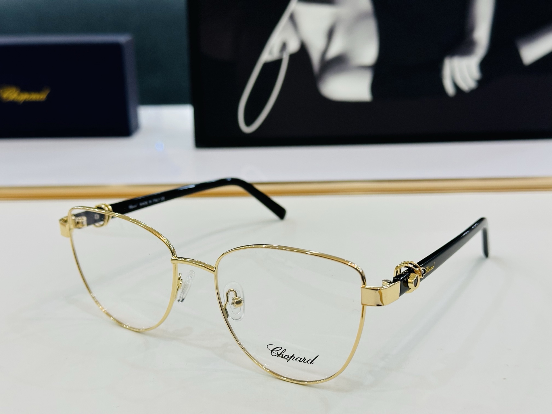 🆕 肖家 精美别致 VCHF661J 👍👍Size：54口18-140  高端框架光学眼镜呲牙 每色都是