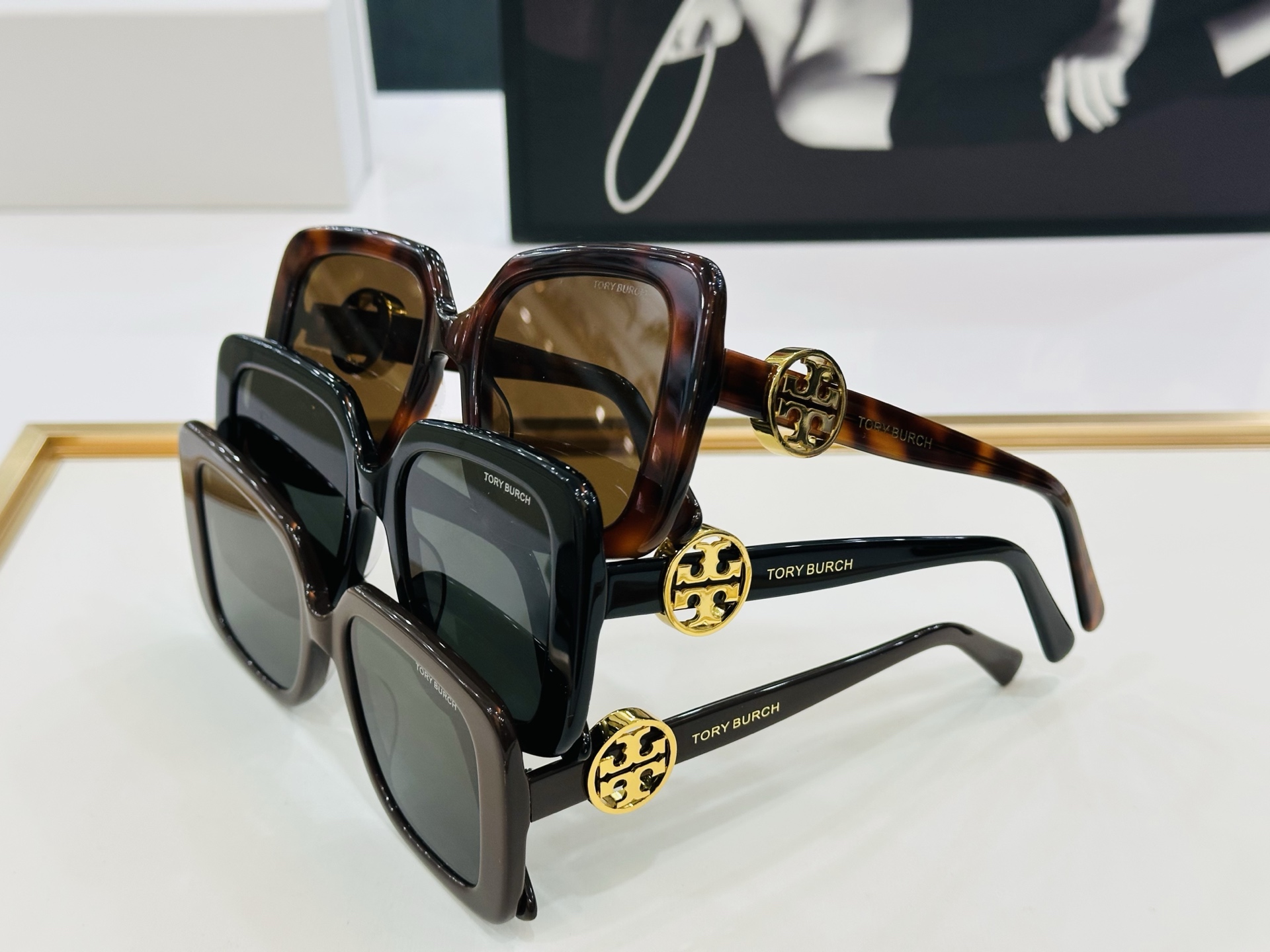 TORY BURC*⚜️MODELTY9163😘😘重磅出品 SIZE 53口20-148 b原厂品质 