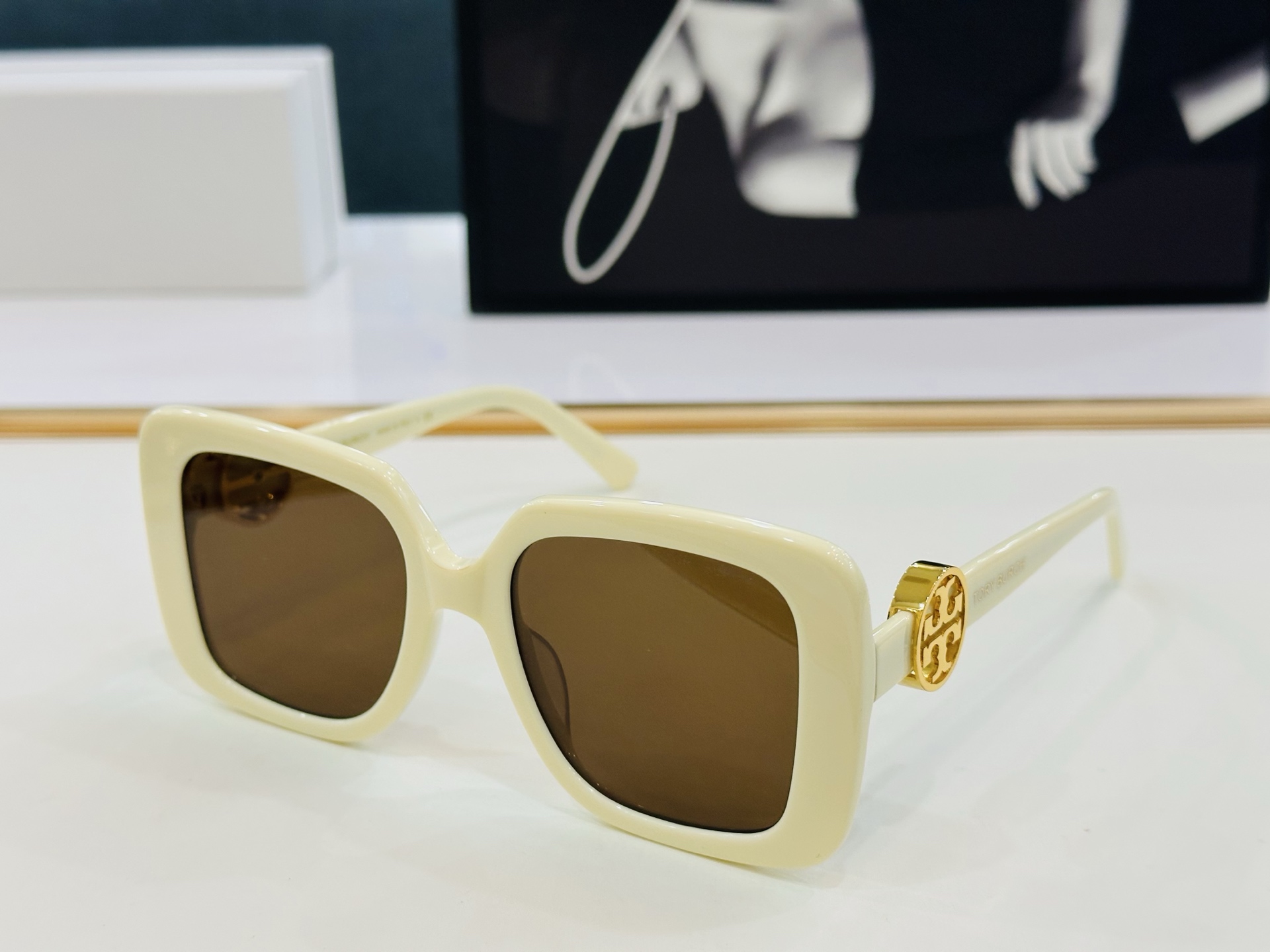 TORY BURC*⚜️MODELTY9163😘😘重磅出品 SIZE 53口20-148 b原厂品质 
