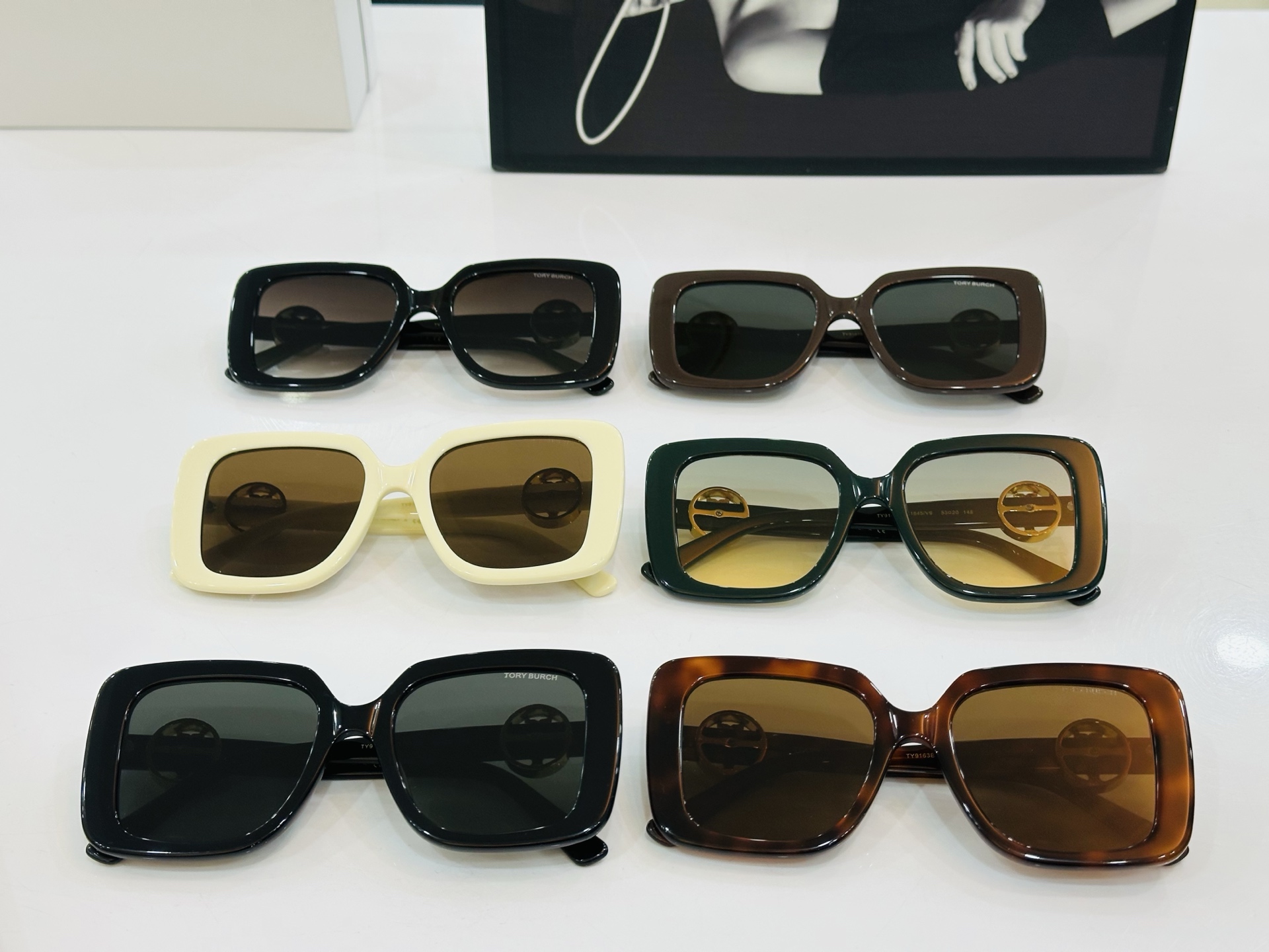 TORY BURC*⚜️MODELTY9163😘😘重磅出品 SIZE 53口20-148 b原厂品质 