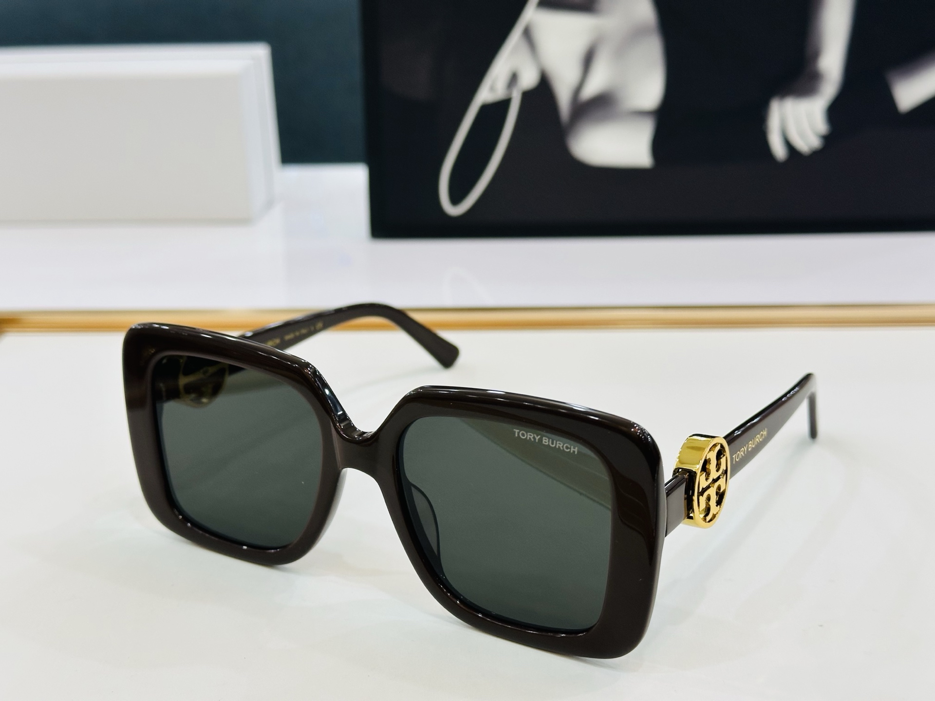 TORY BURC*⚜️MODELTY9163😘😘重磅出品 SIZE 53口20-148 b原厂品质 