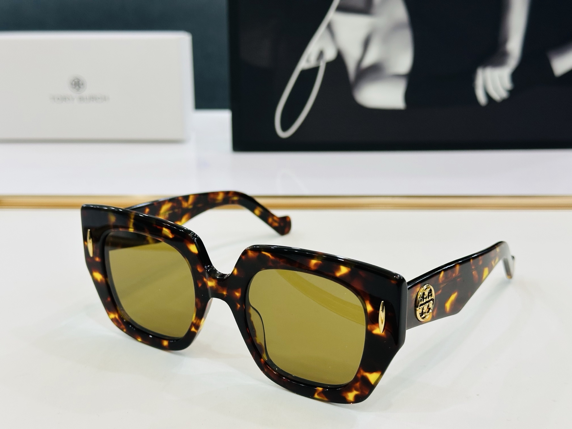 TORY BURC*⚜️MODELTY7218U 😘😘重磅出品 SIZE 50口22-145 q原厂品质