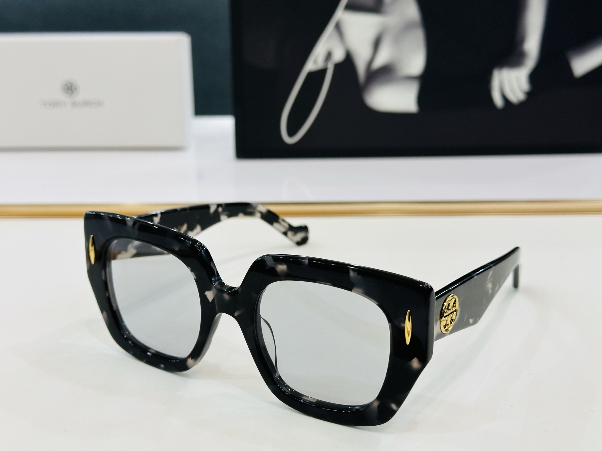 TORY BURC*⚜️MODELTY7218U 😘😘重磅出品 SIZE 50口22-145 q原厂品质