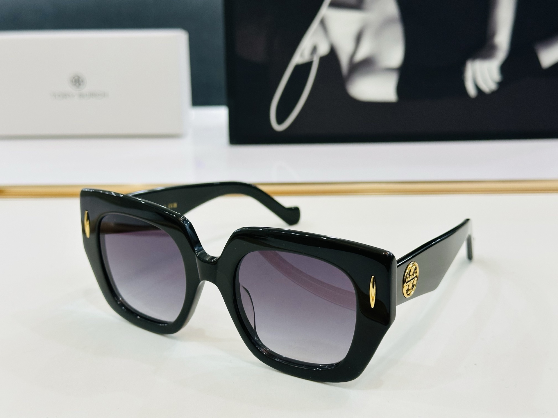 TORY BURC*⚜️MODELTY7218U 😘😘重磅出品 SIZE 50口22-145 q原厂品质