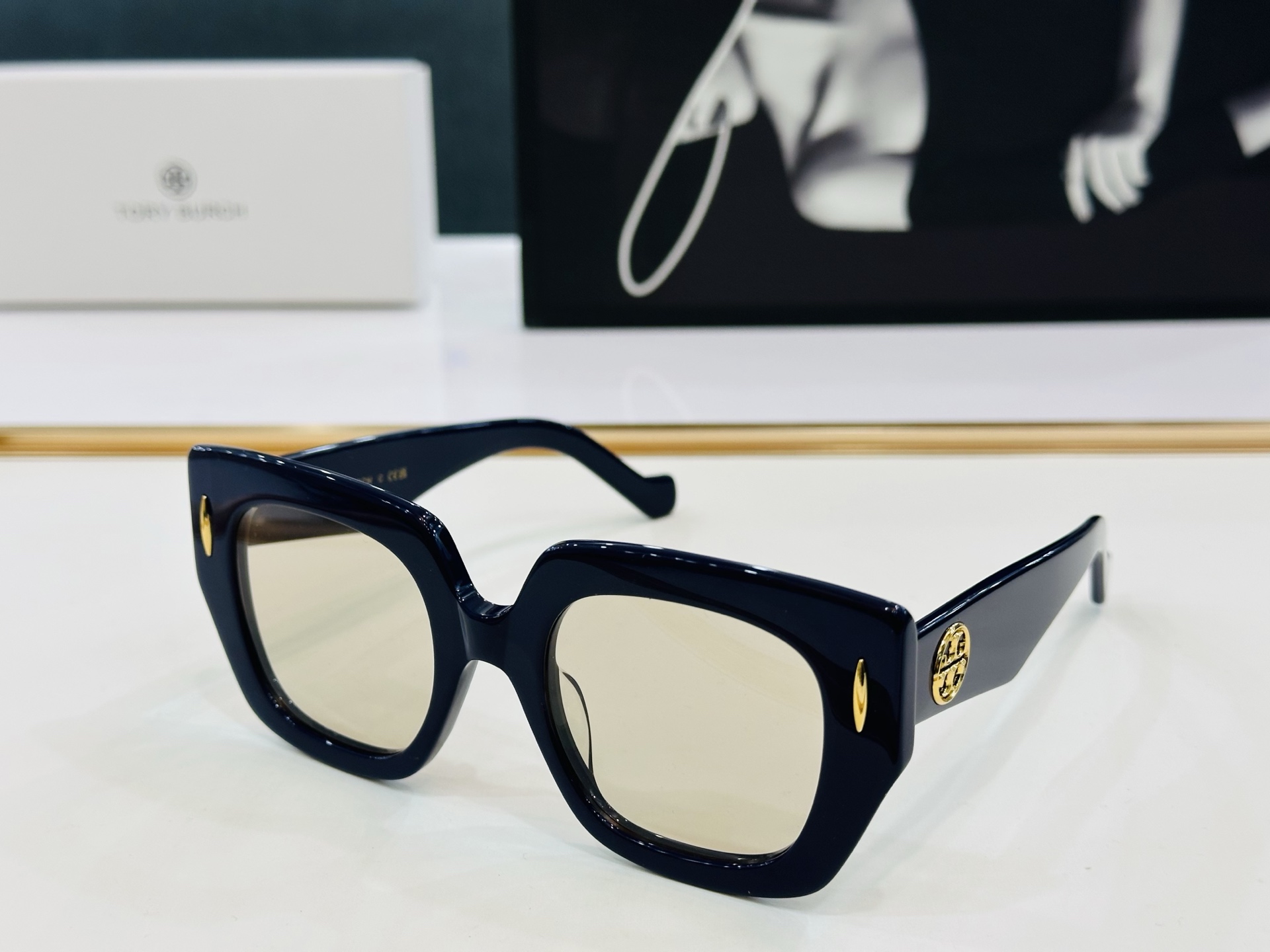 TORY BURC*⚜️MODELTY7218U 😘😘重磅出品 SIZE 50口22-145 q原厂品质